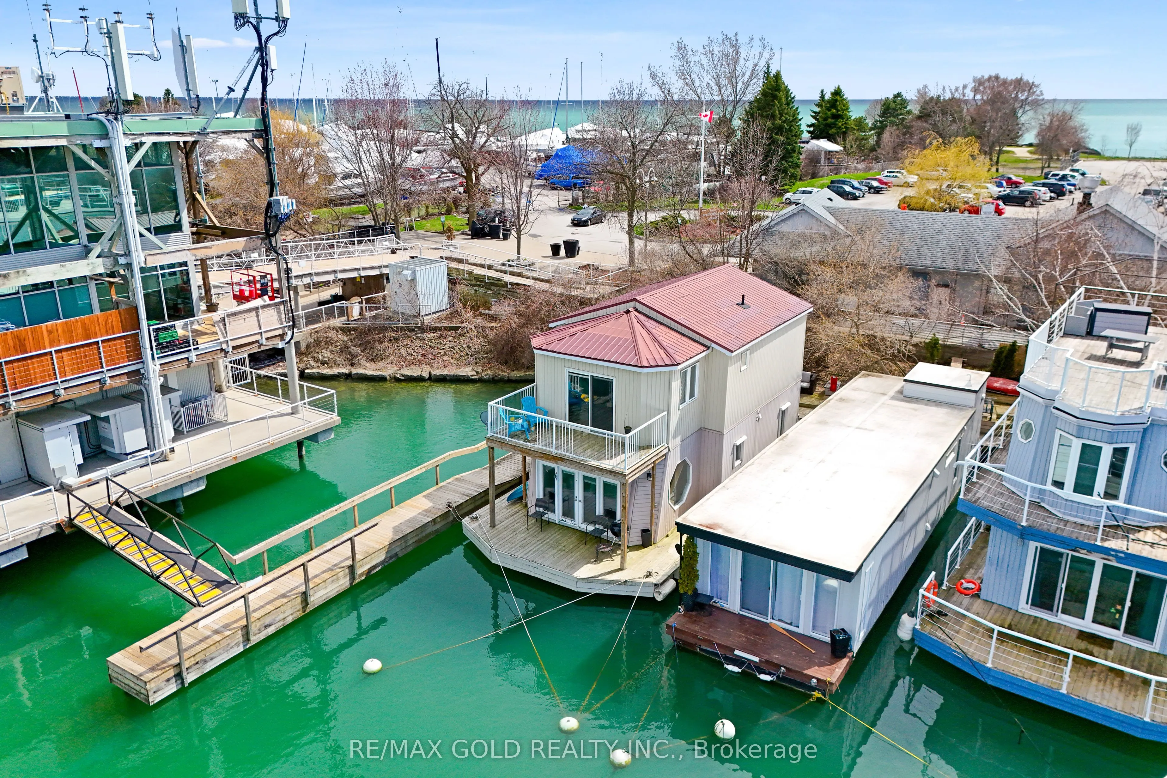 7 Brimley Road S #1
