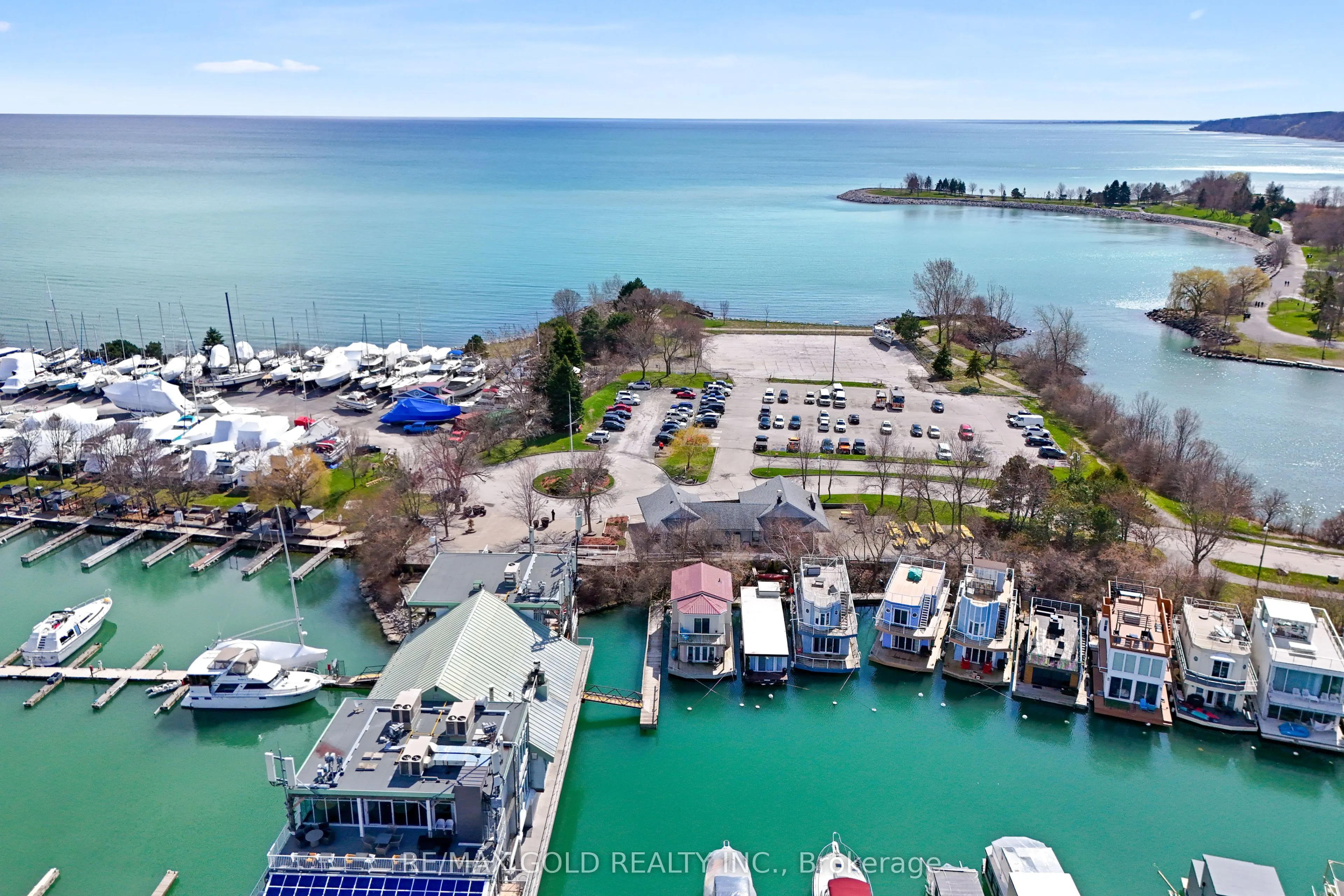 7 Brimley Road S #1