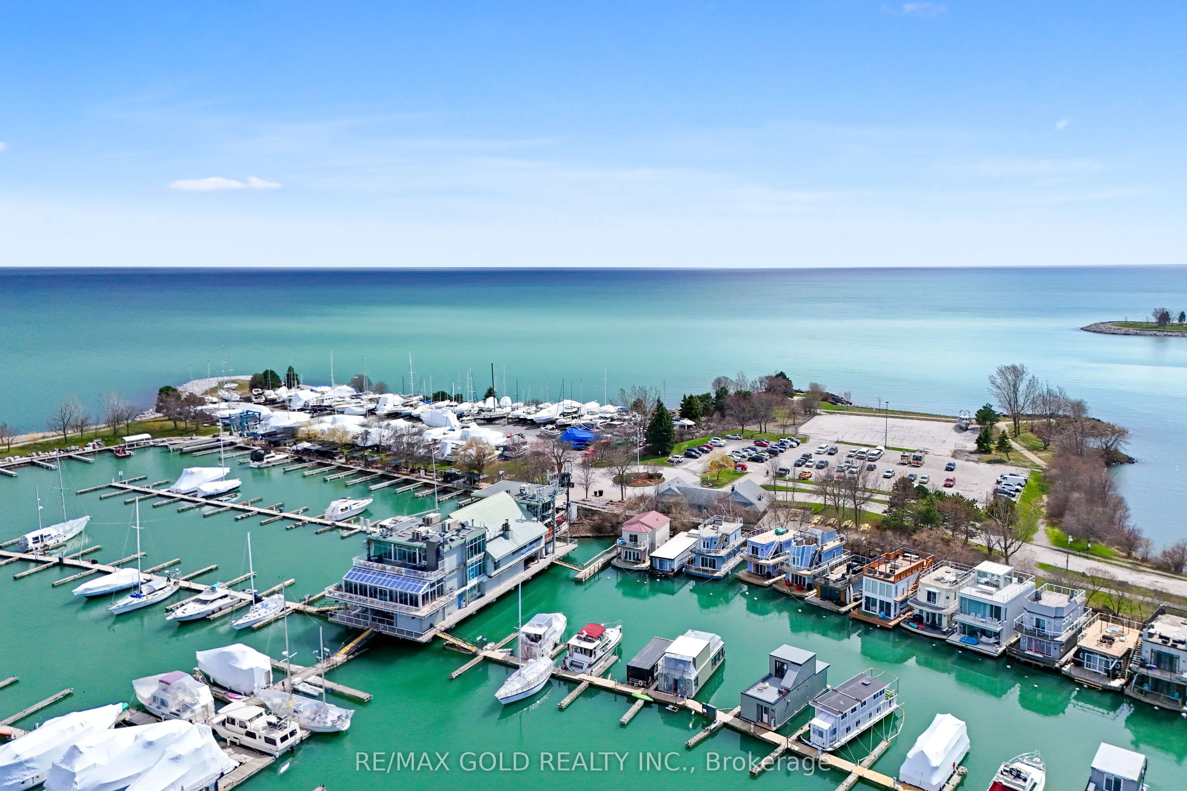 7 Brimley Road S #1