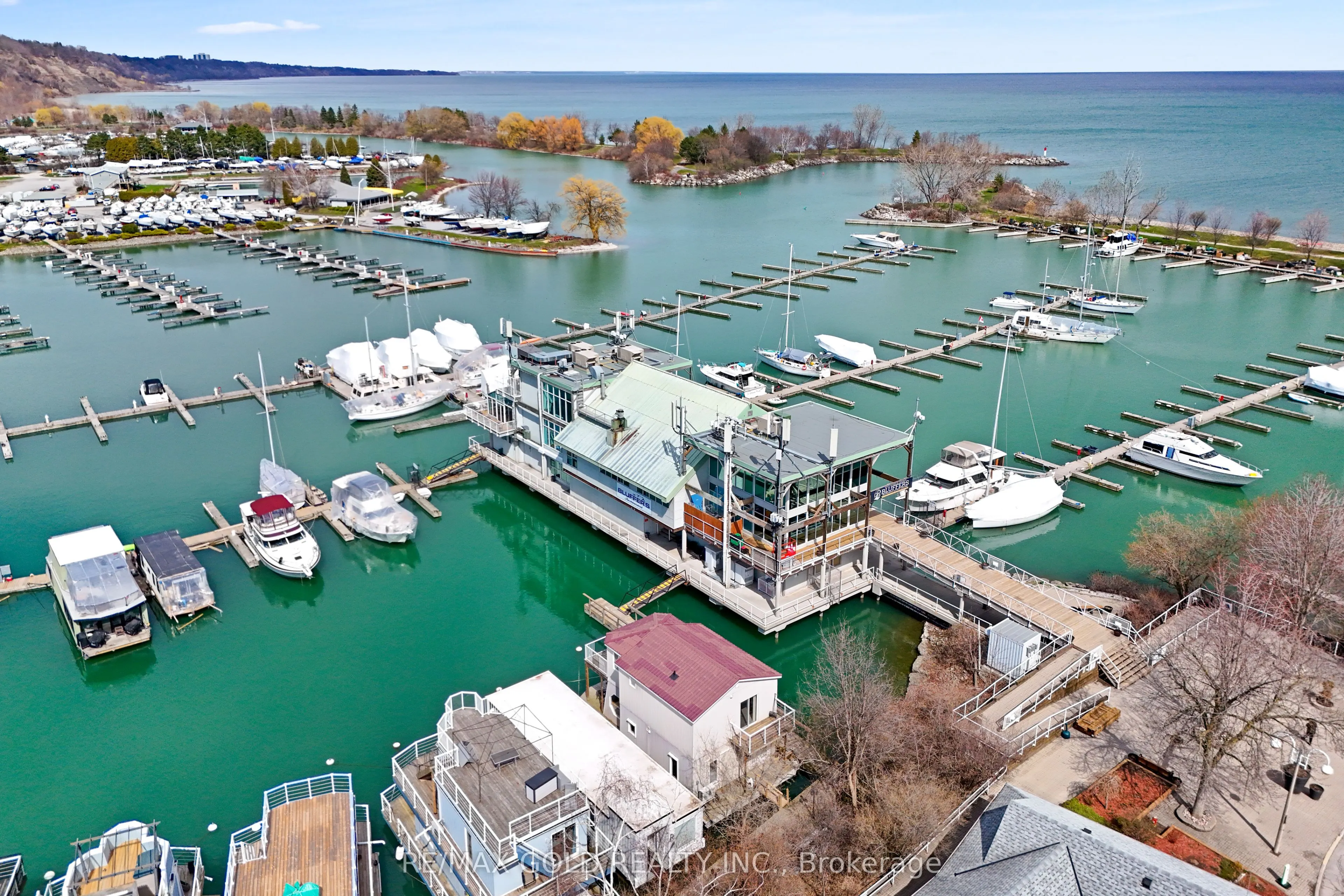 7 Brimley Road S #1