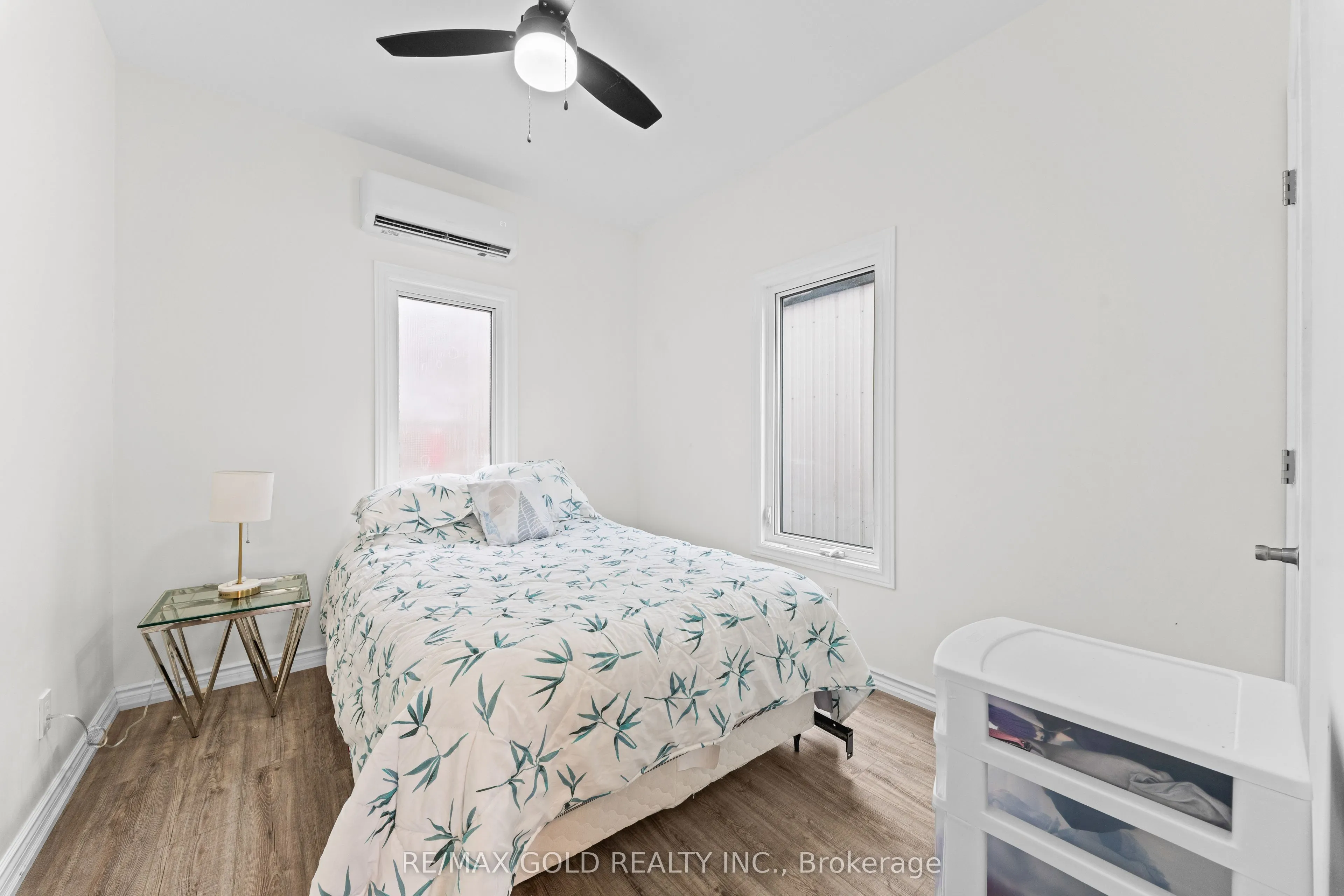 7 Brimley Road S #1