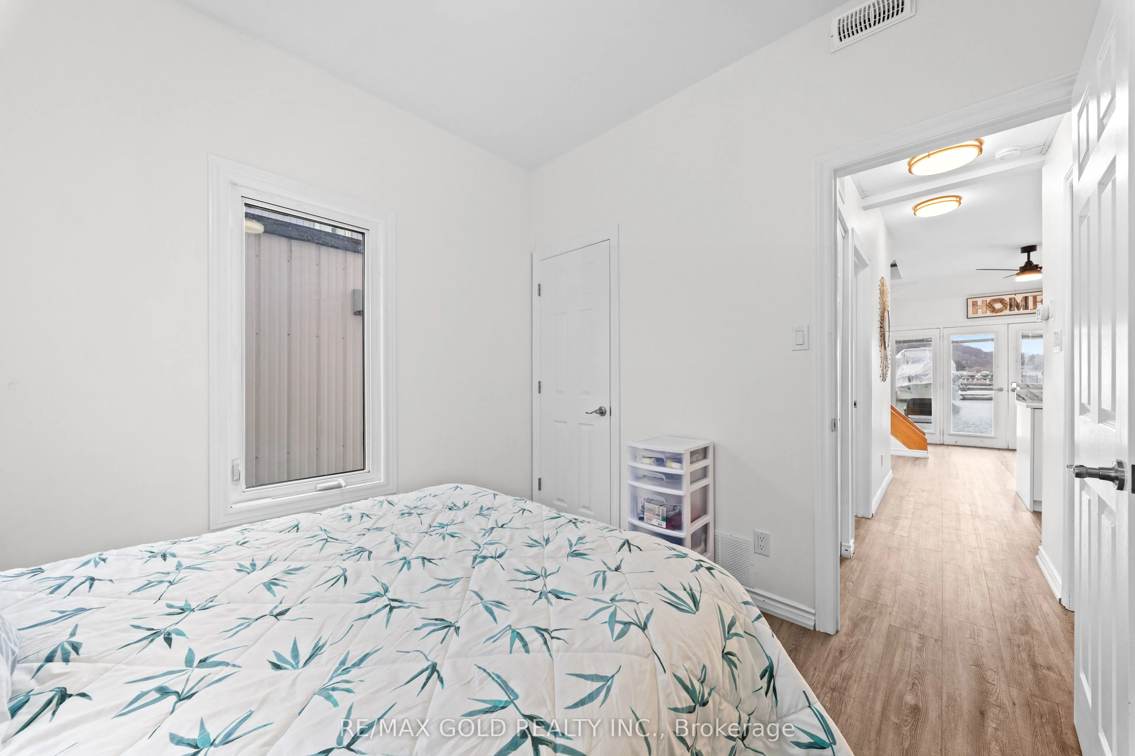 7 Brimley Road S #1
