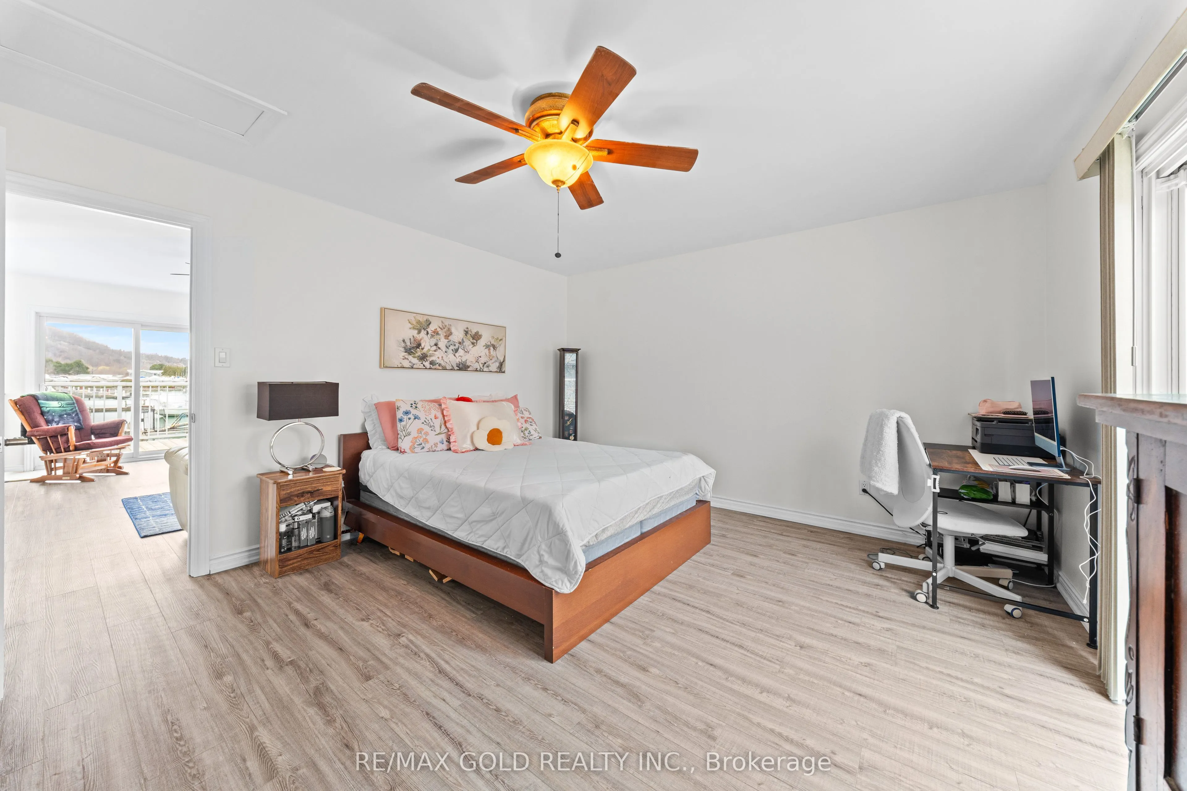 7 Brimley Road S #1
