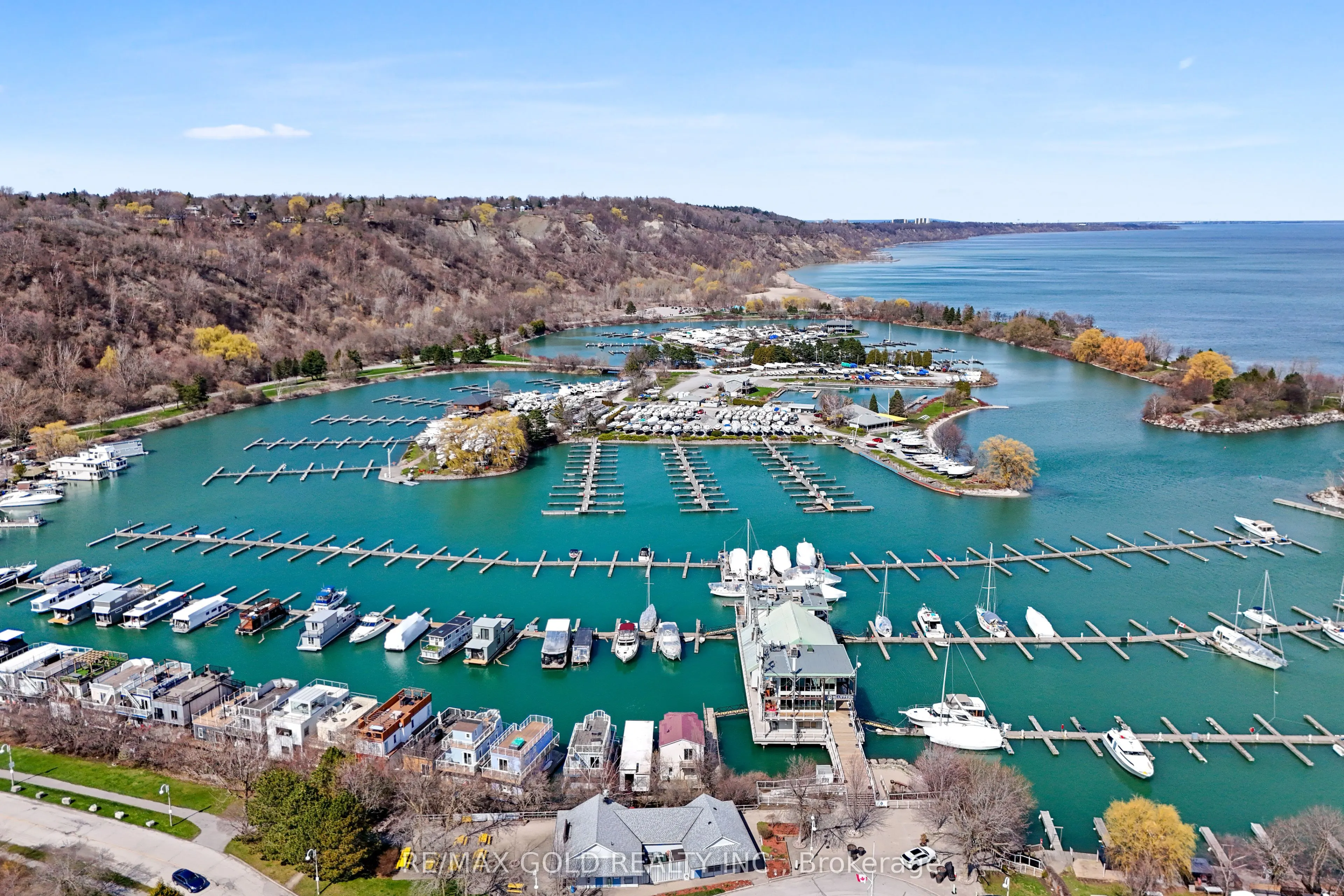 7 Brimley Road S #1