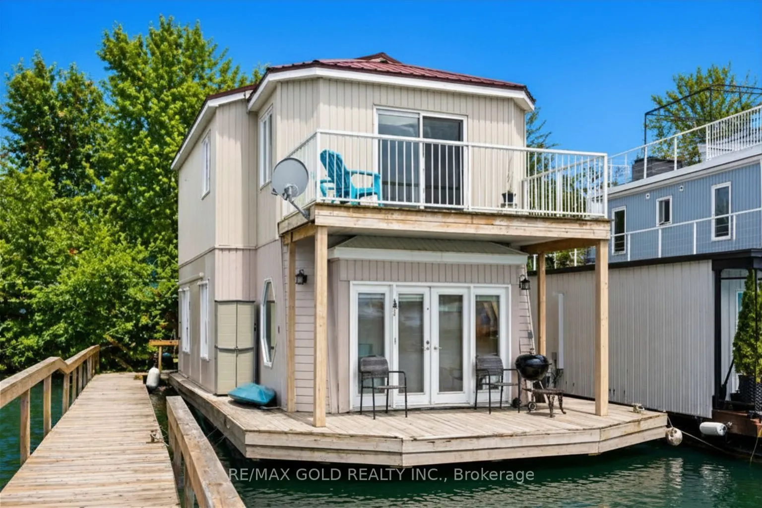 7 Brimley Road S #1