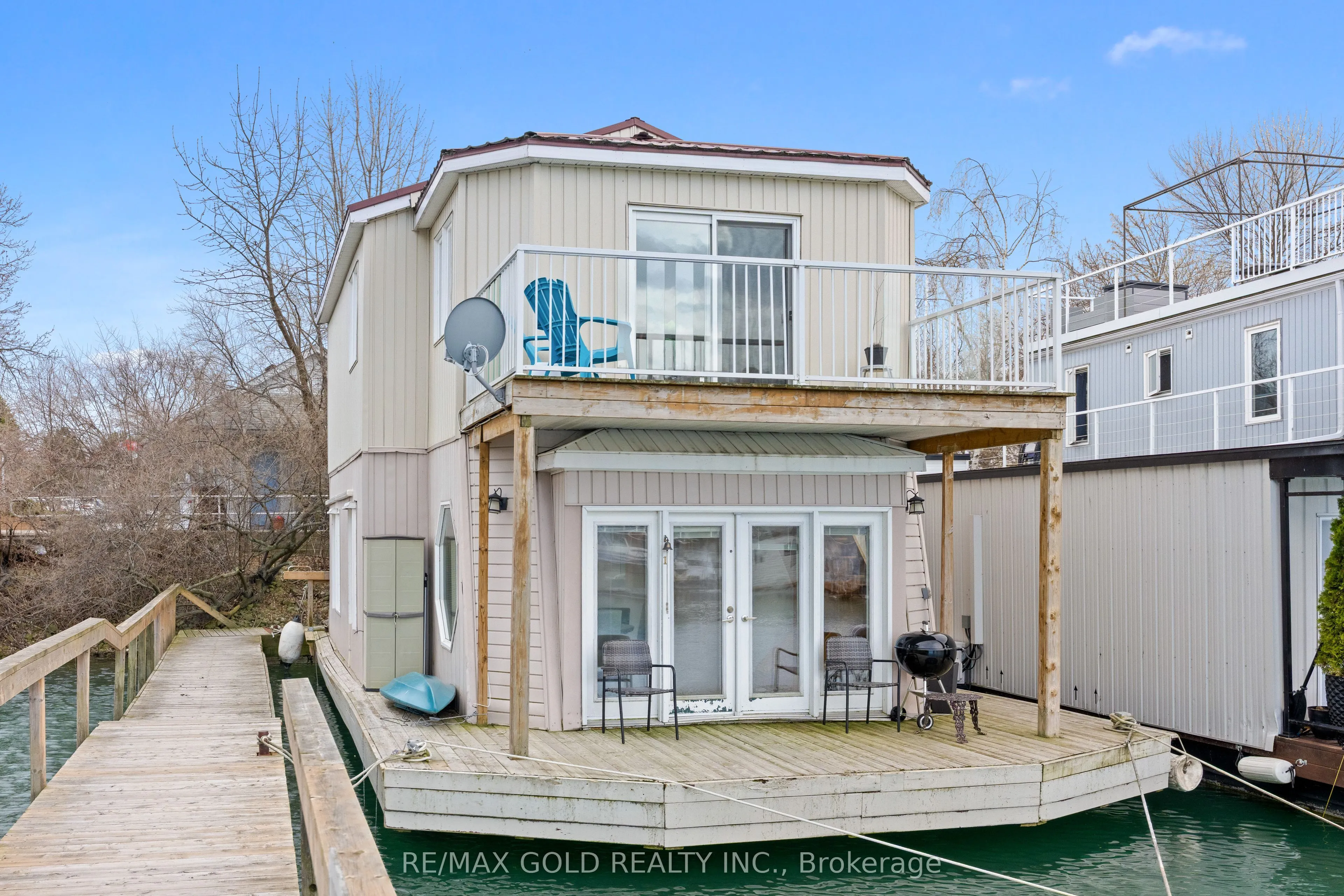 7 Brimley Road S #1