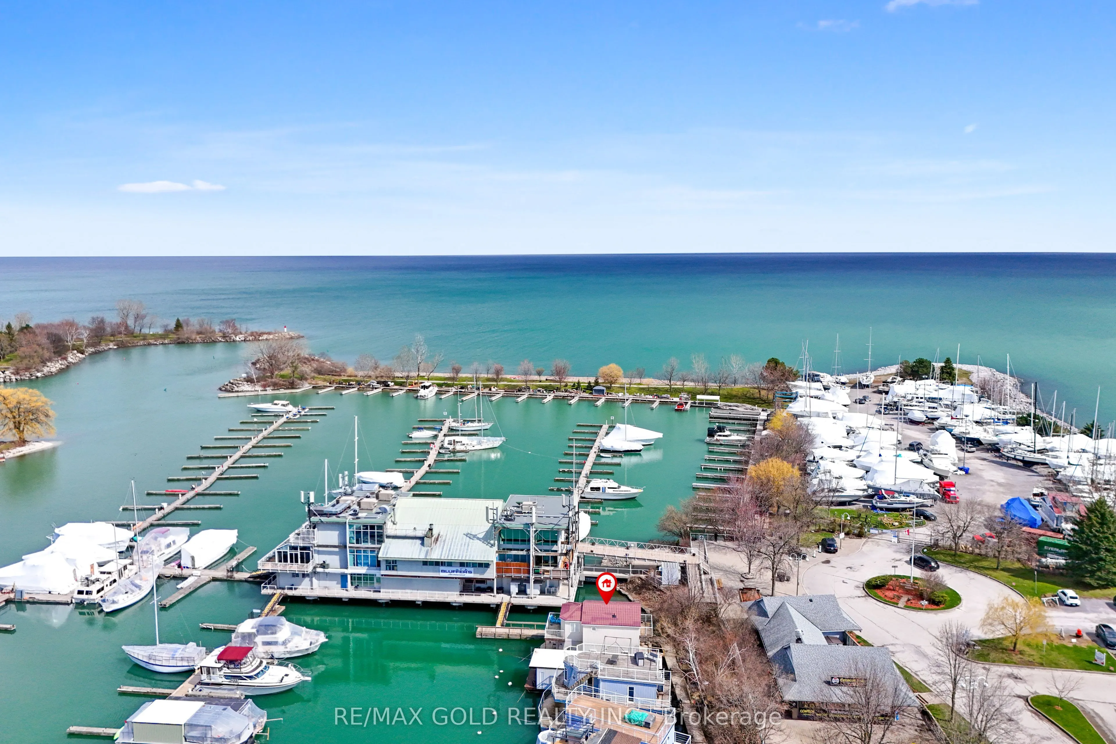 7 Brimley Road S #1
