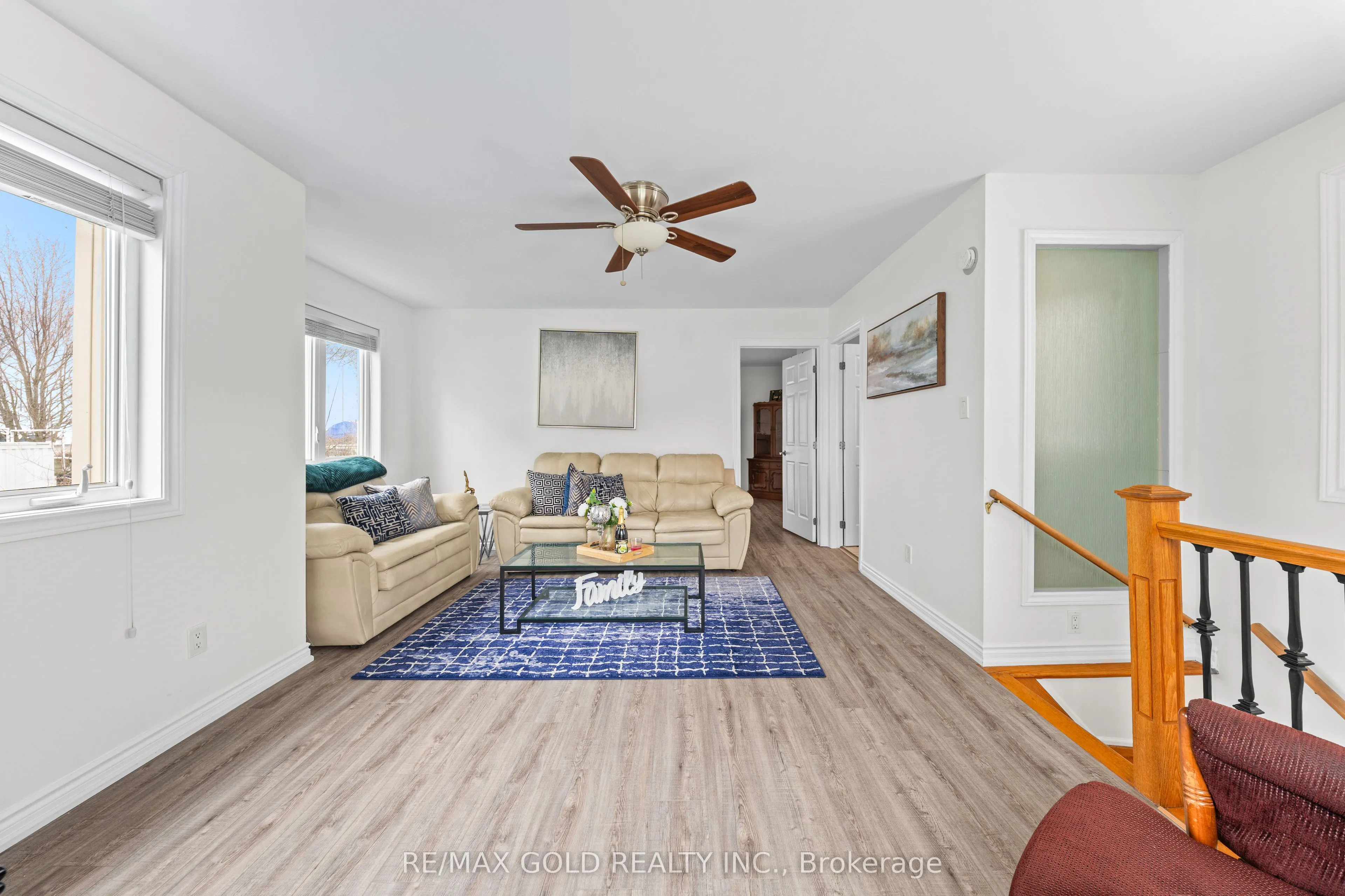 7 Brimley Road S #1