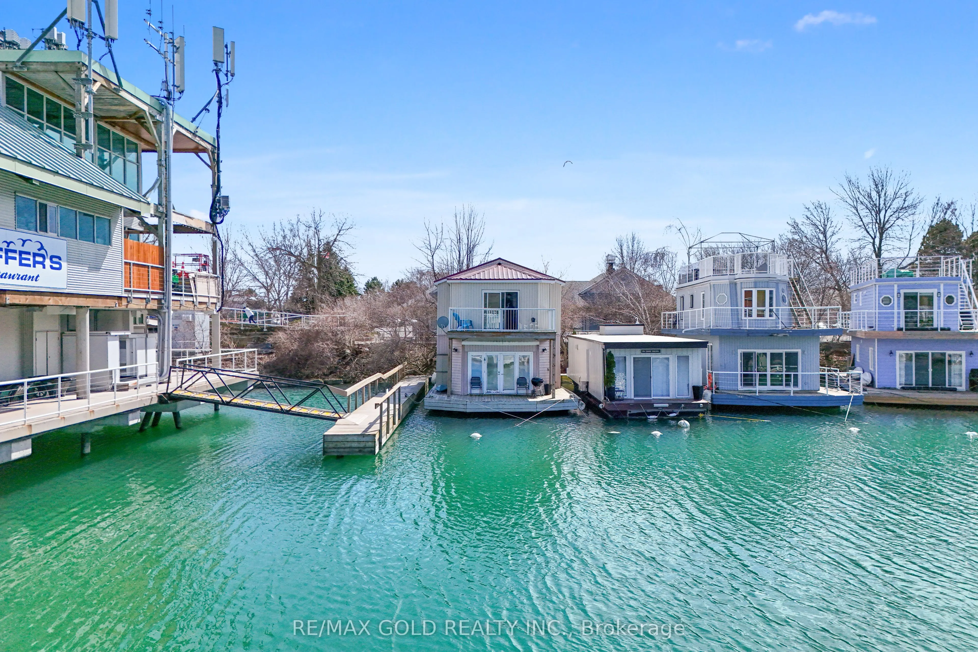 7 Brimley Road S #1