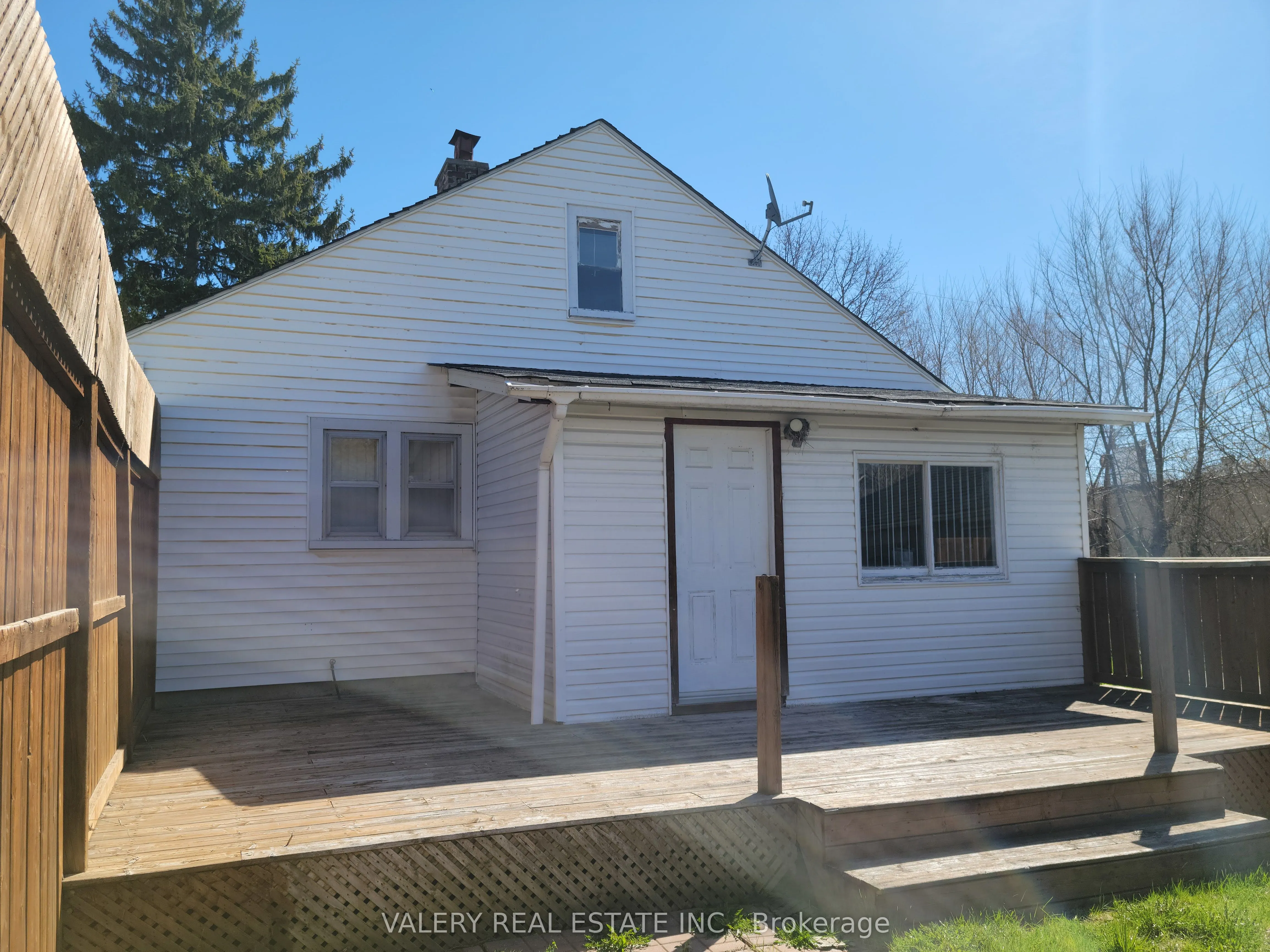 780 Liverpool Road