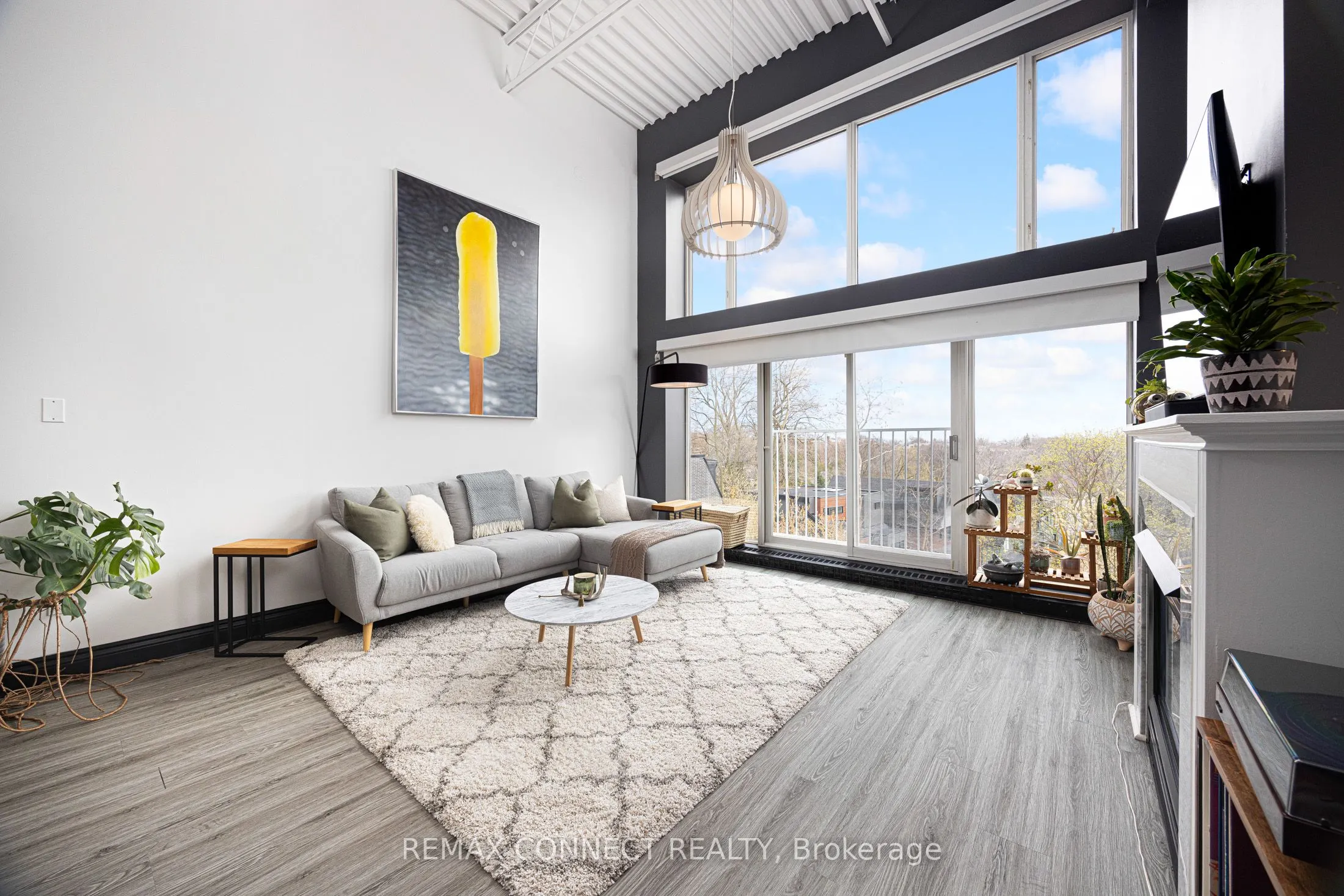 517 Kingston Road #4
