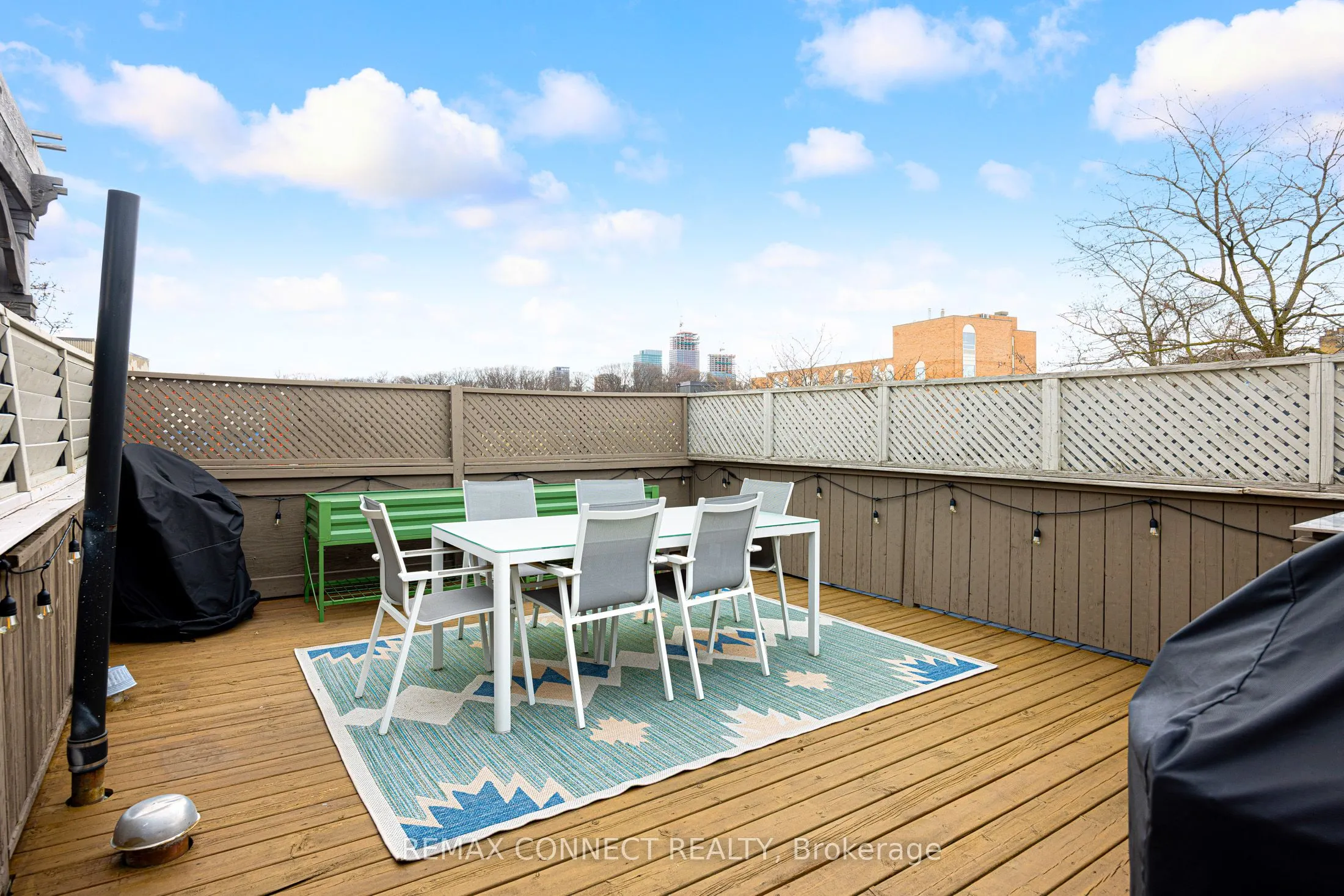 517 Kingston Road #4