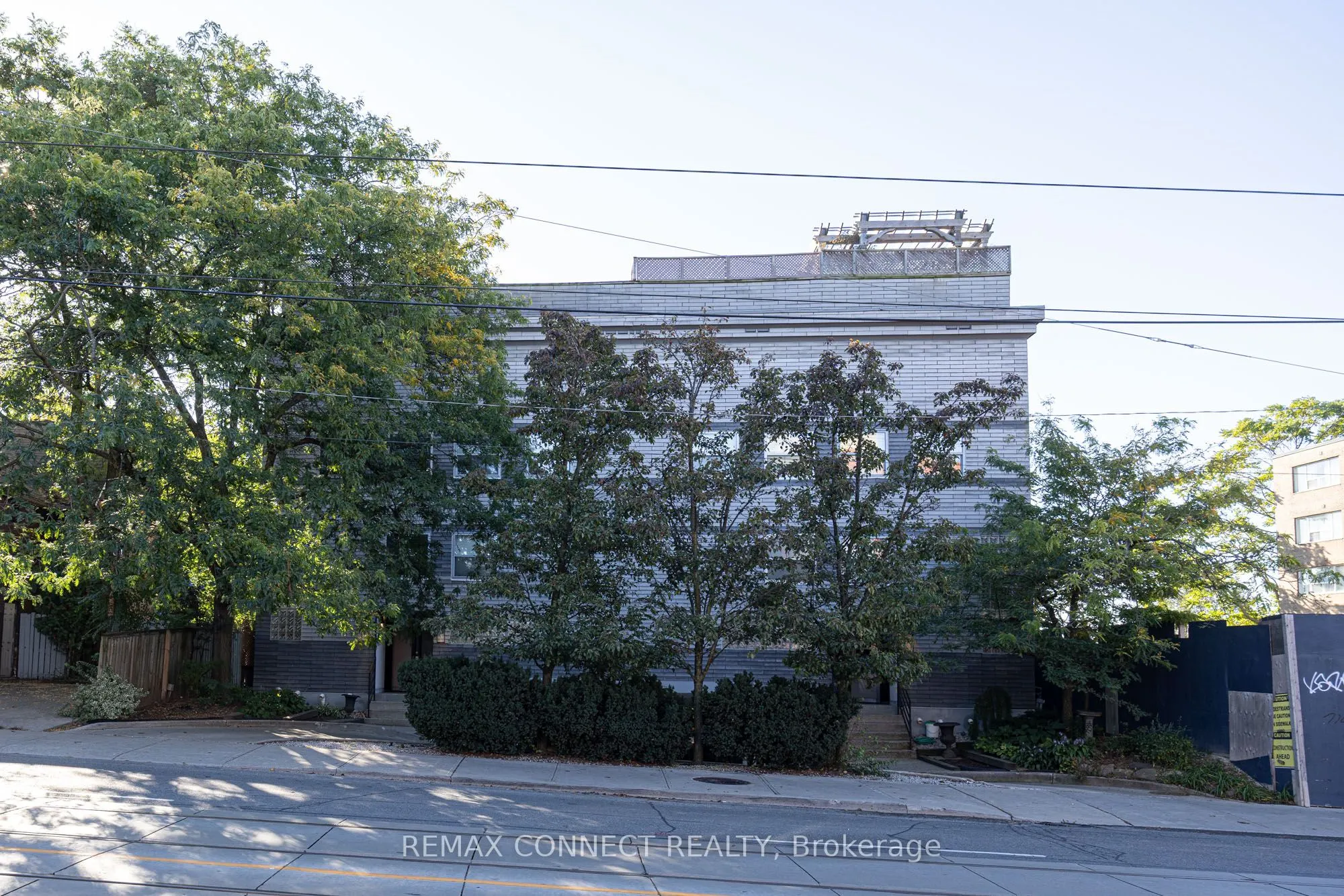 517 Kingston Road #4