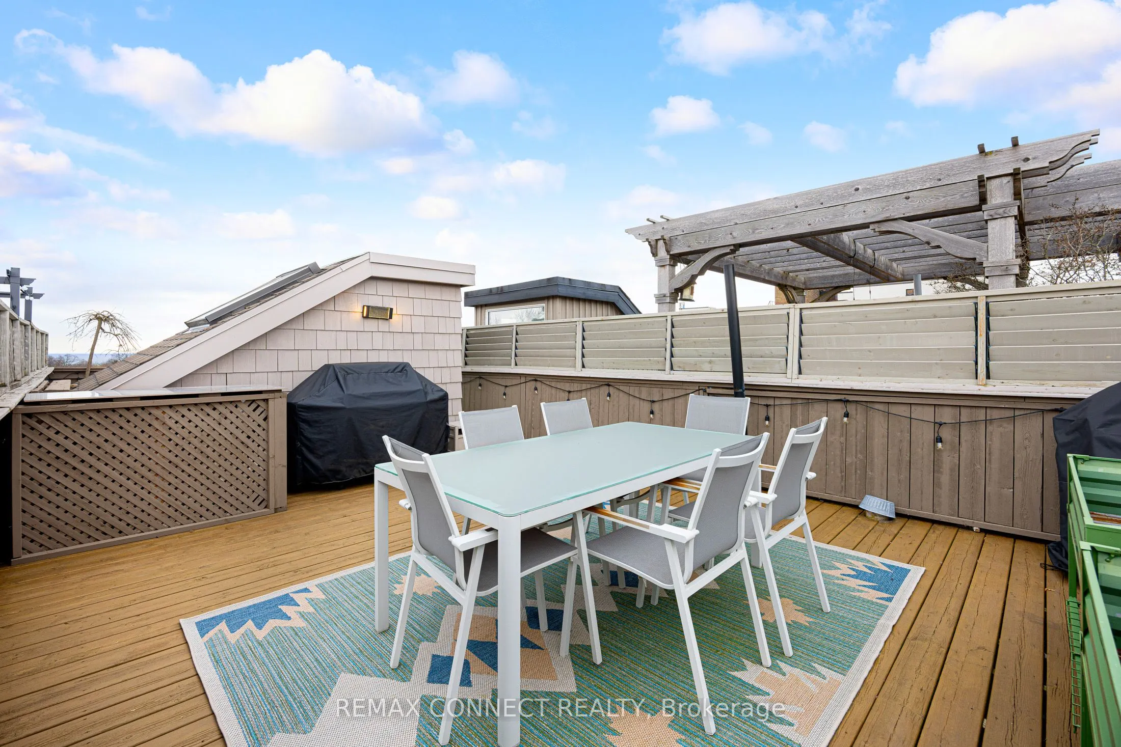 517 Kingston Road #4