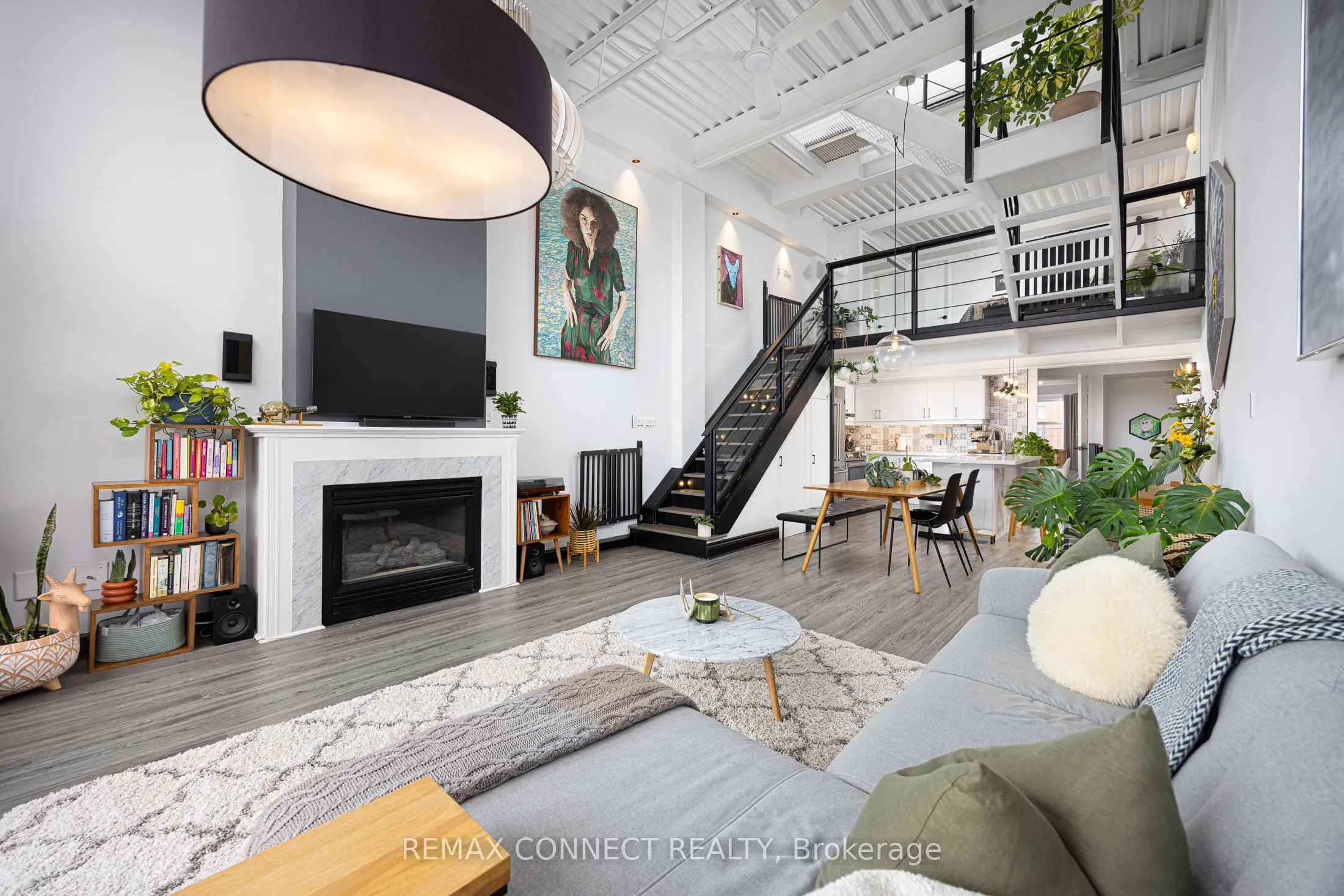 517 Kingston Road #4