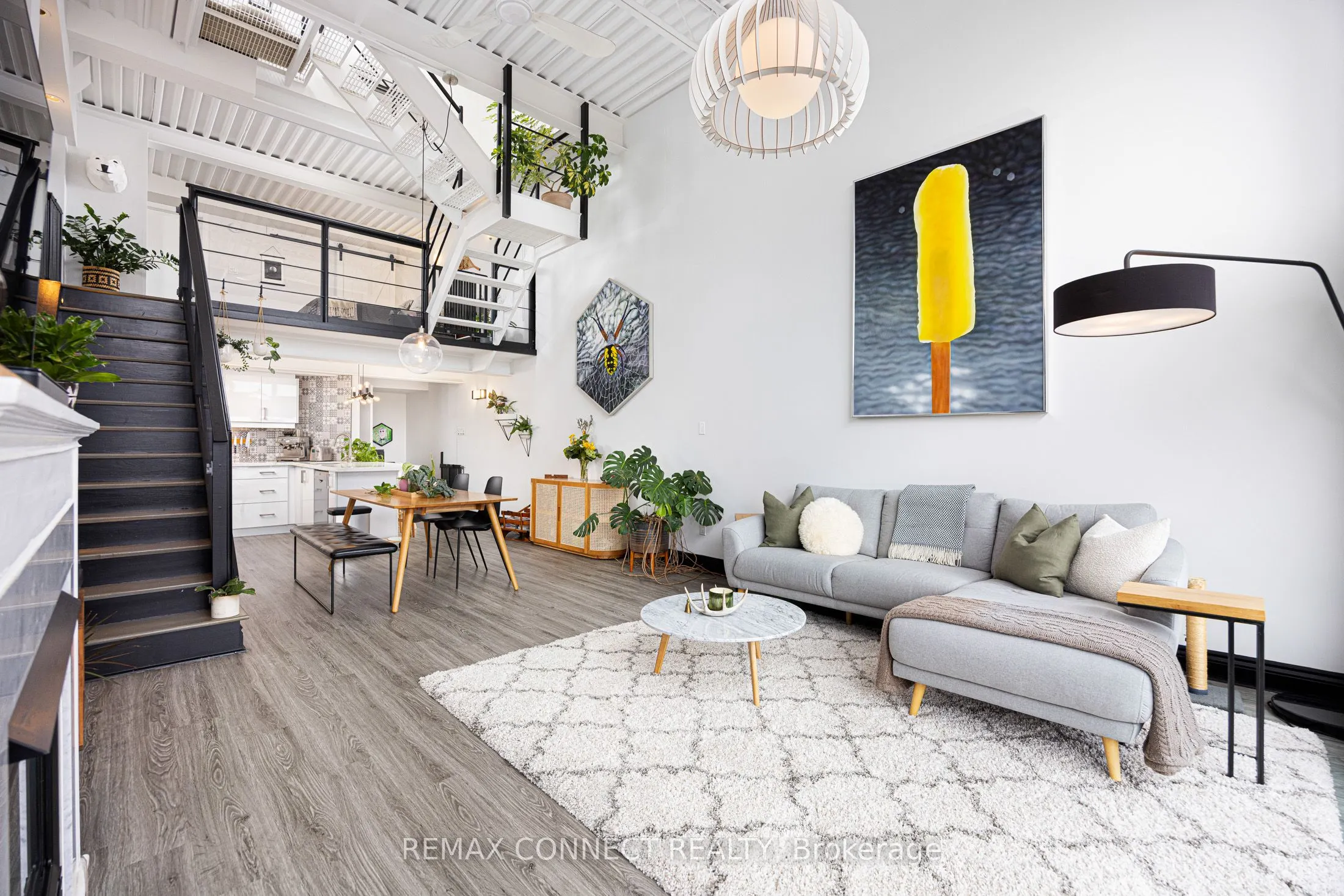 517 Kingston Road #4