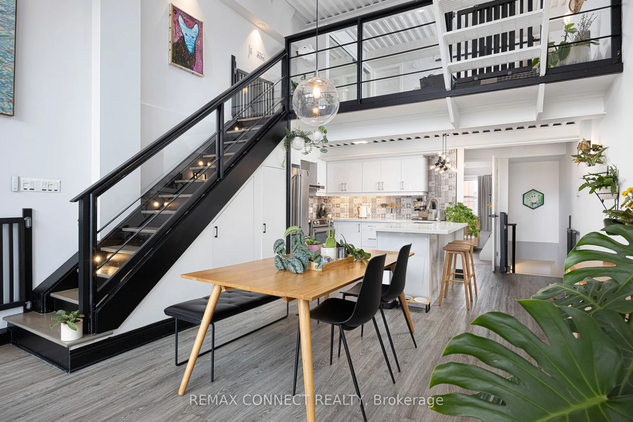 517 Kingston Road #4