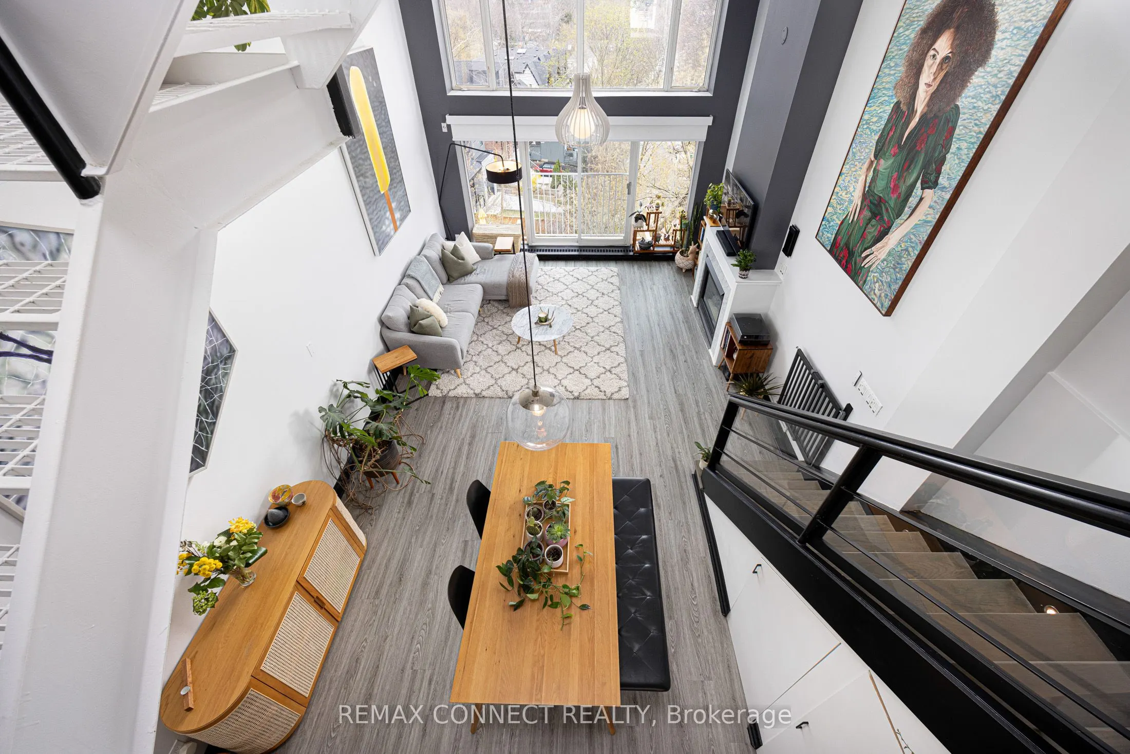 517 Kingston Road #4