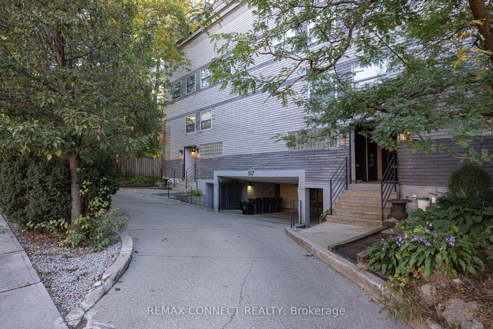 517 Kingston Road #4