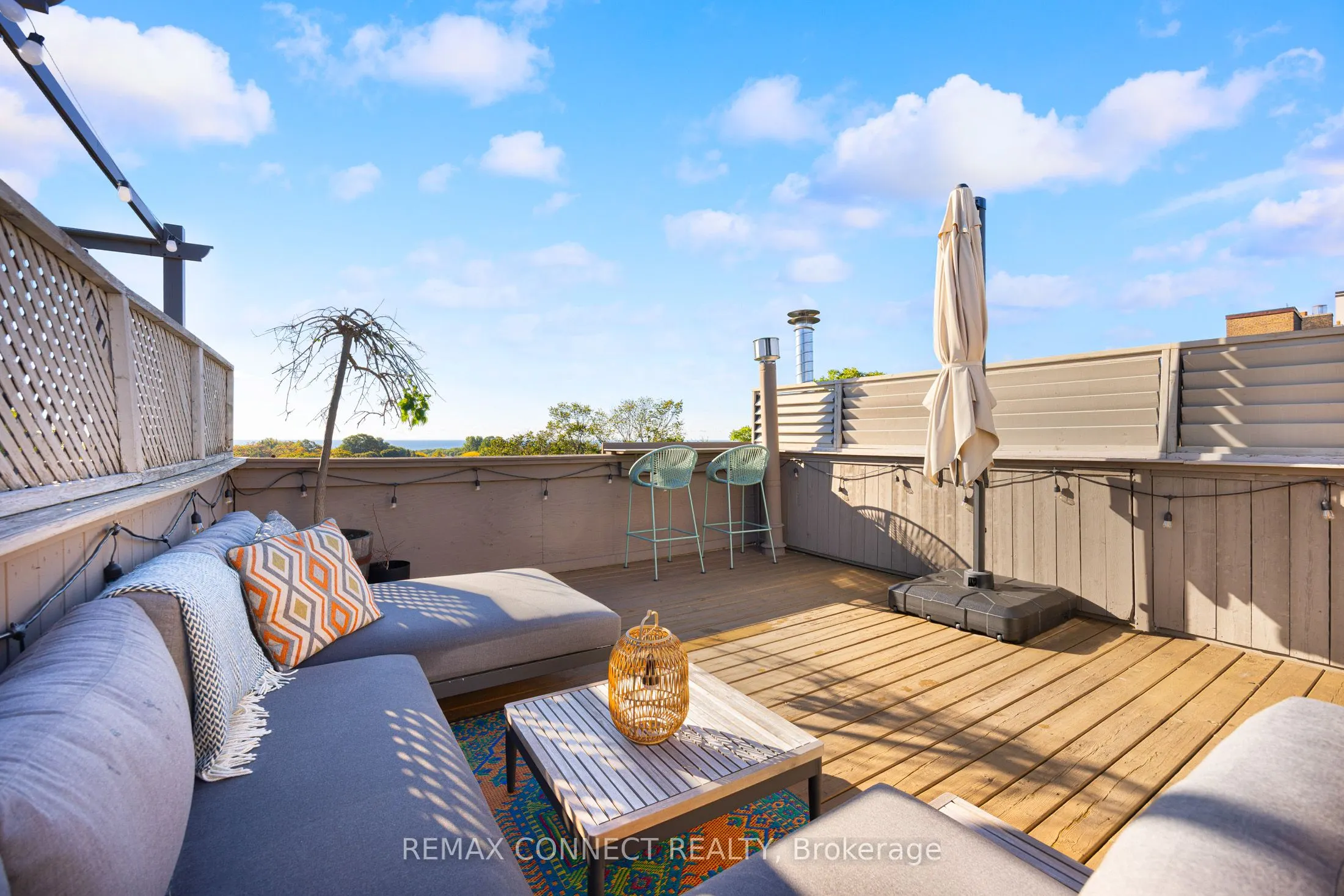 517 Kingston Road #4