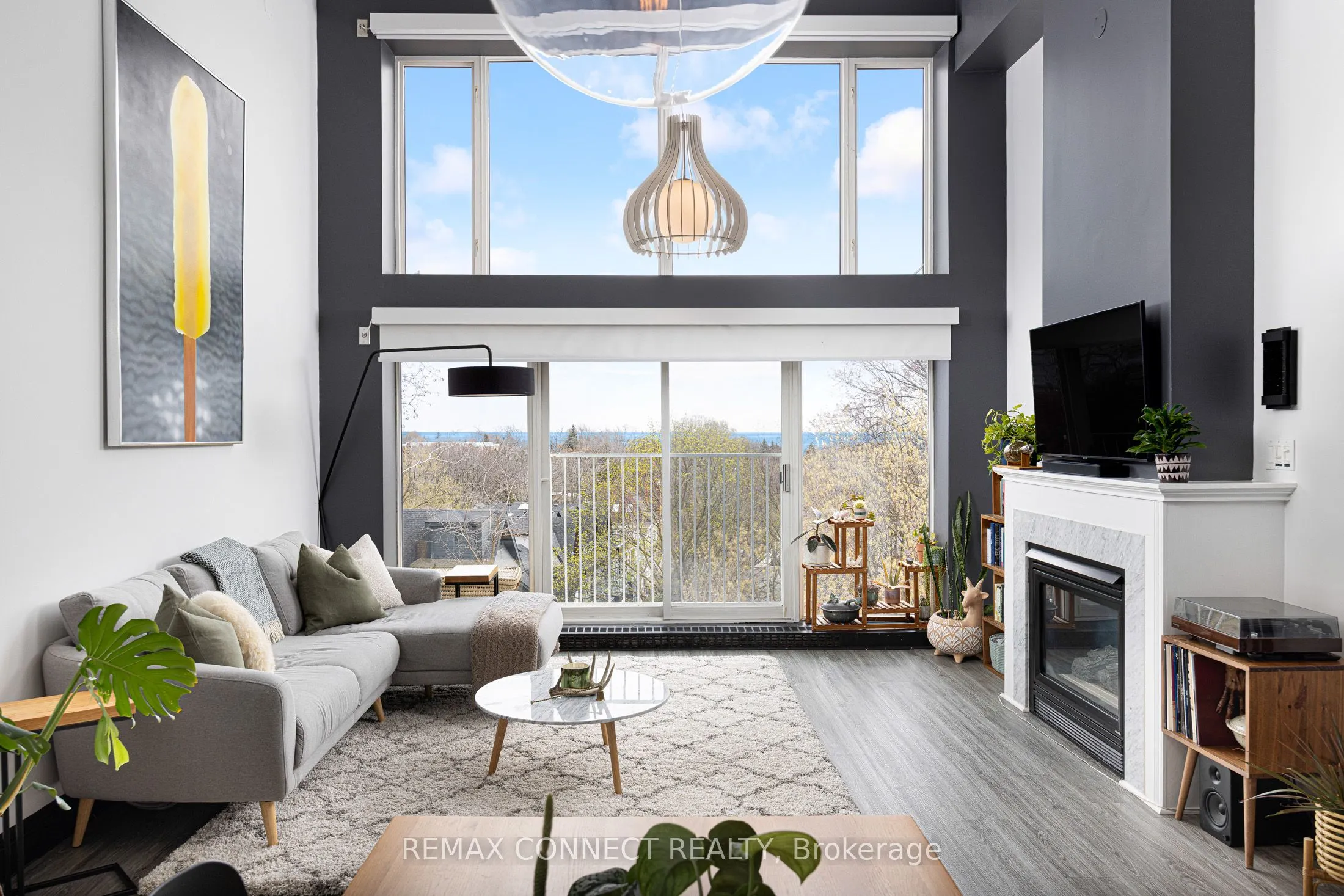 517 Kingston Road #4