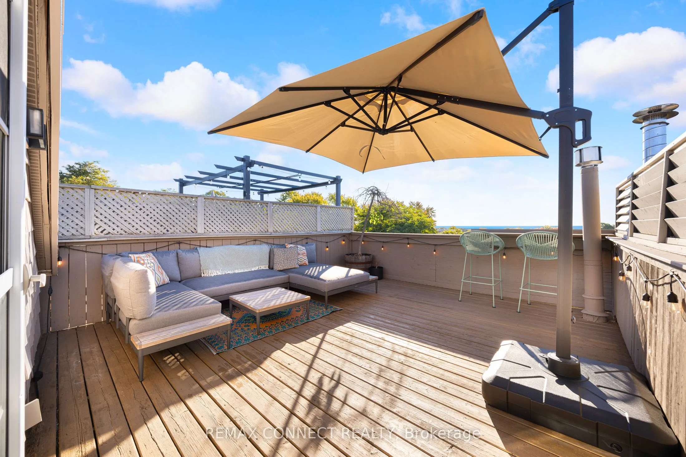 517 Kingston Road #4