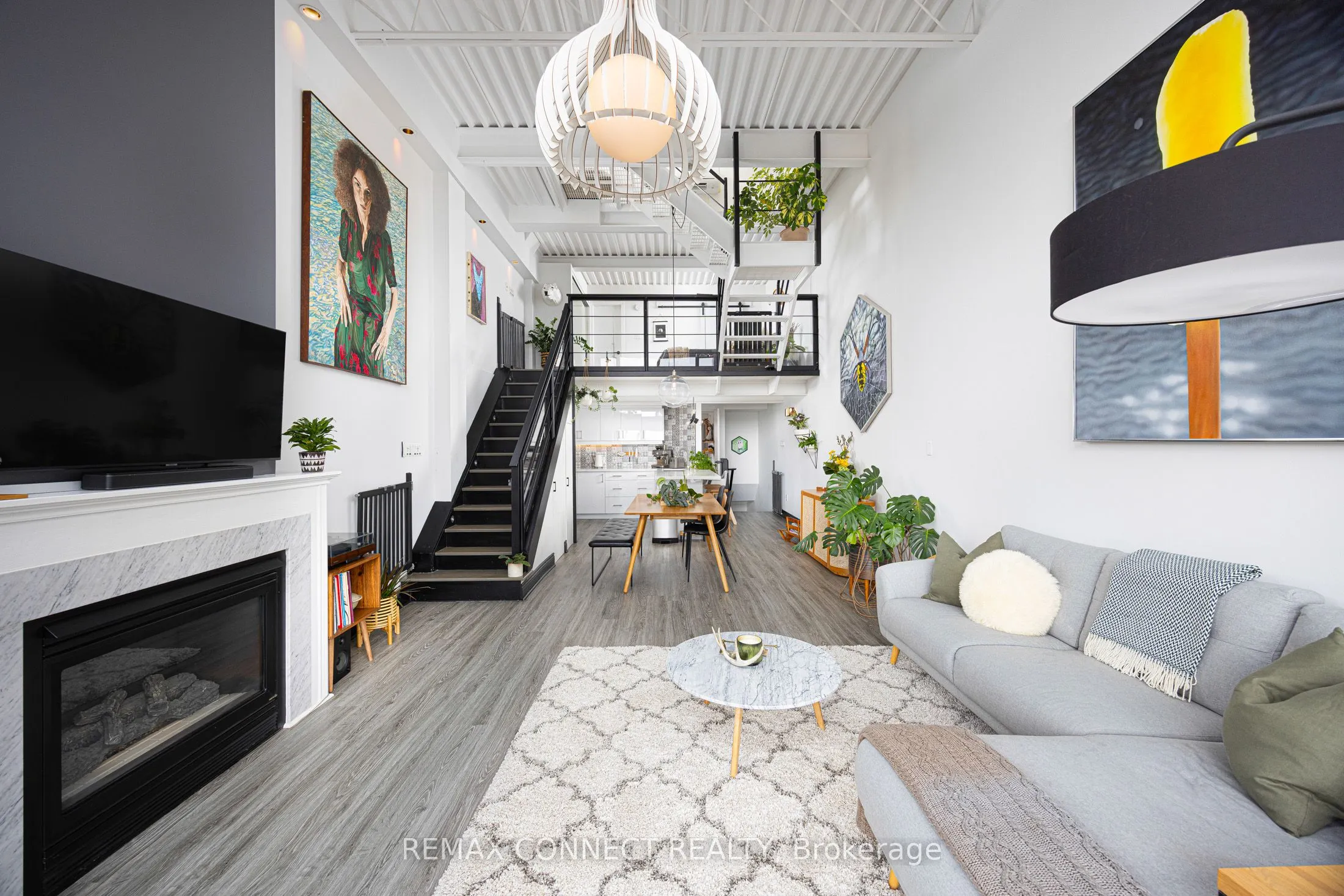 517 Kingston Road #4