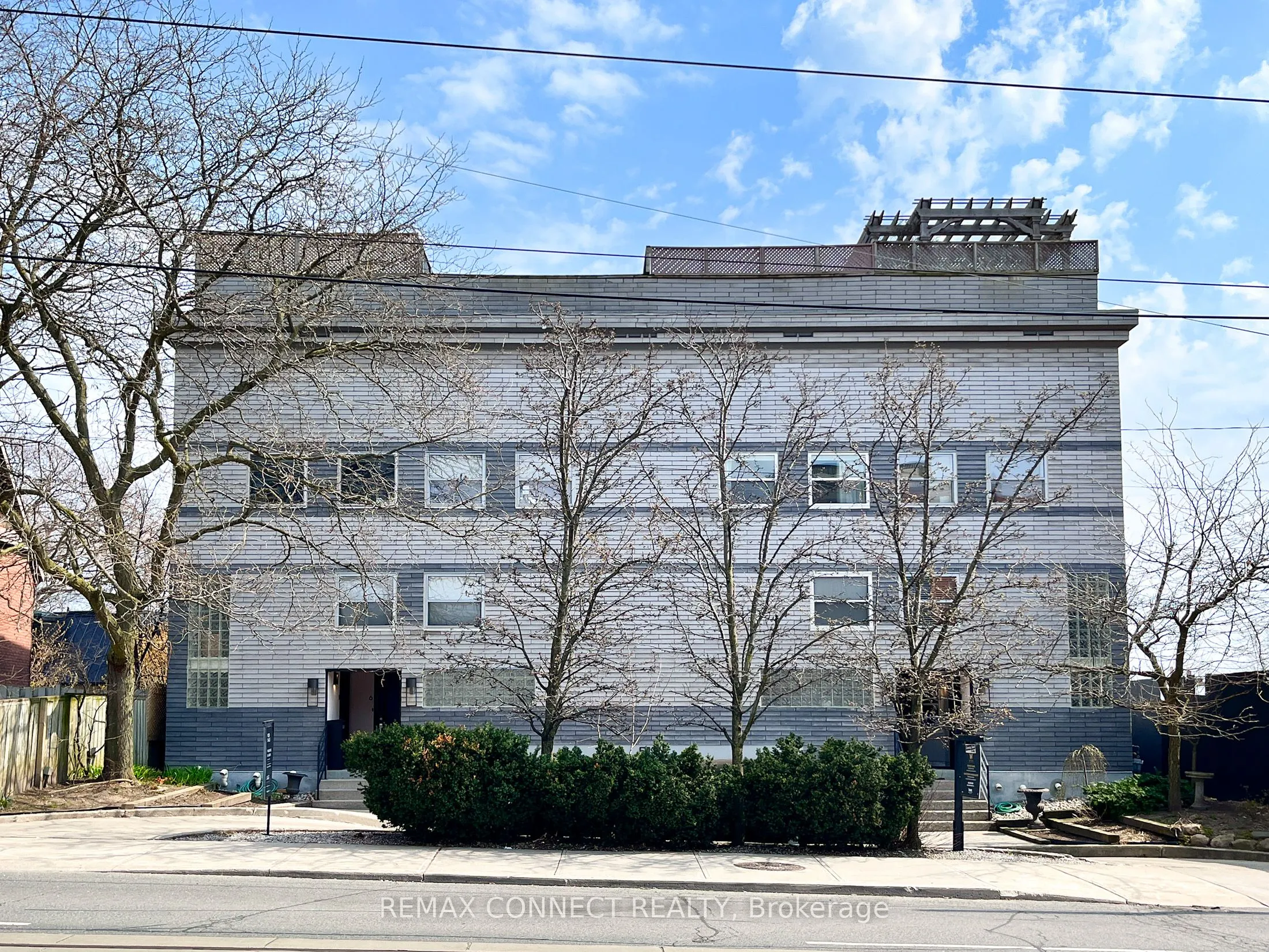 517 Kingston Road #4