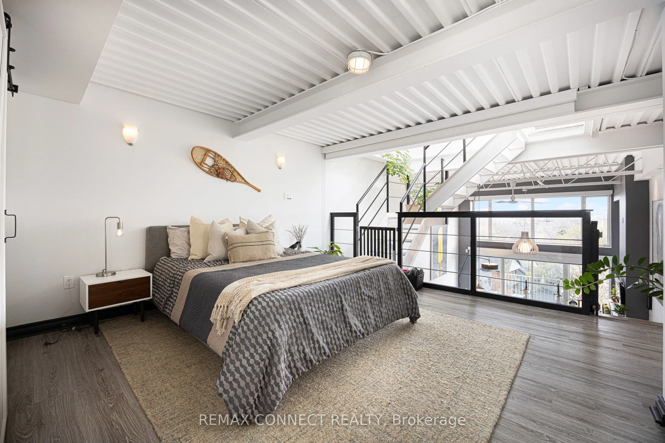 517 Kingston Road #4
