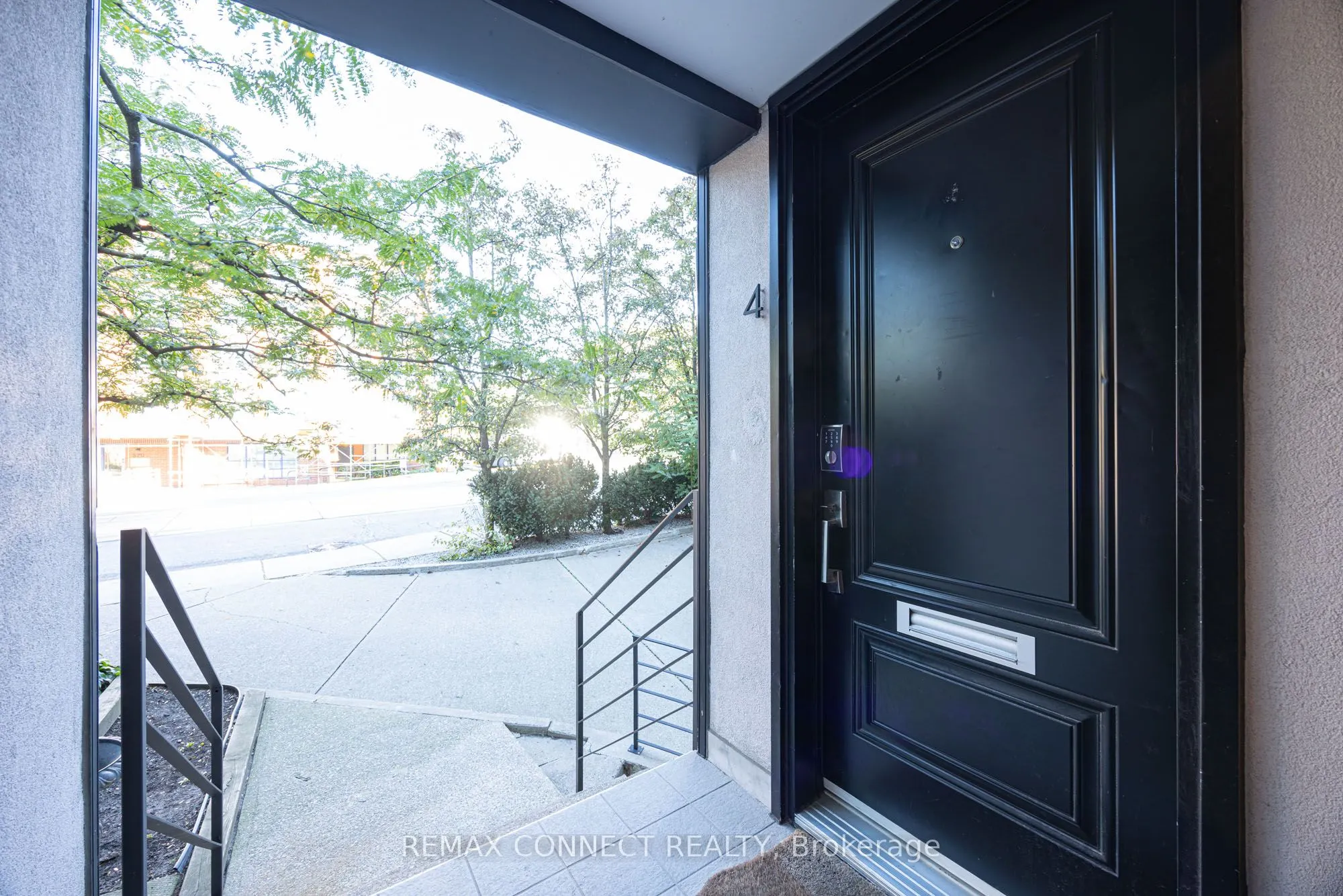 517 Kingston Road #4