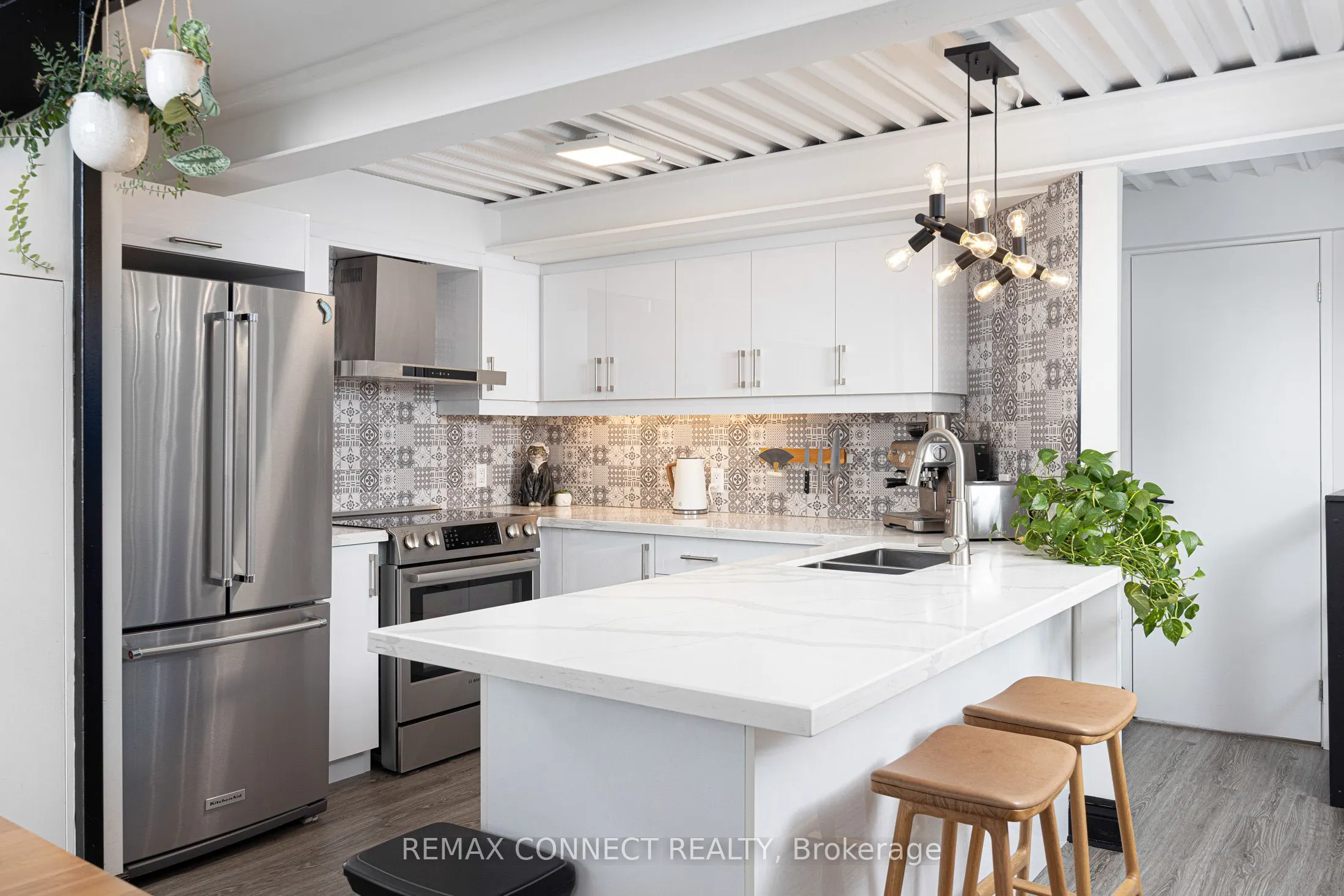 517 Kingston Road #4