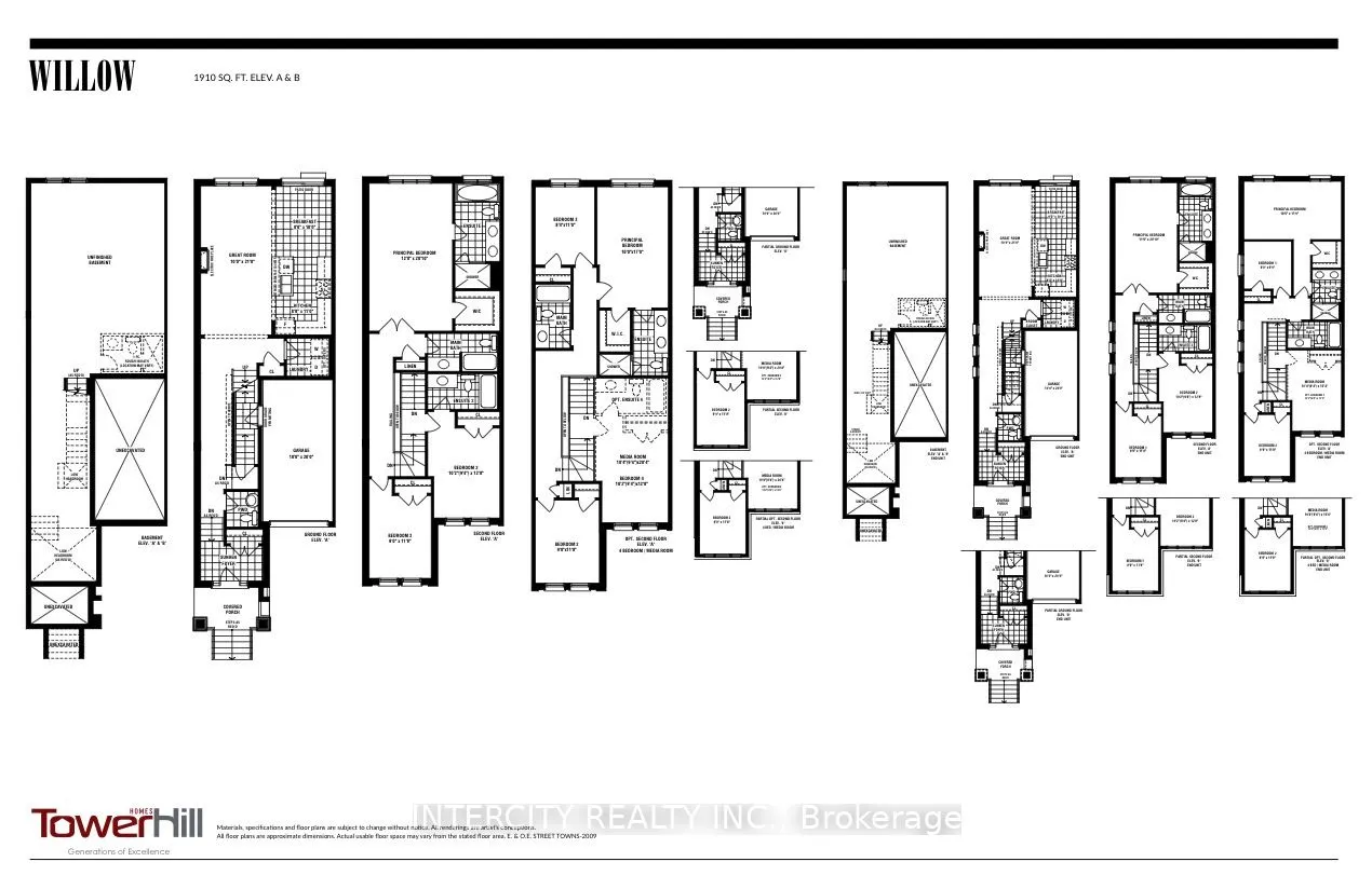 976 Cormorant Path #(Blk 14-5)