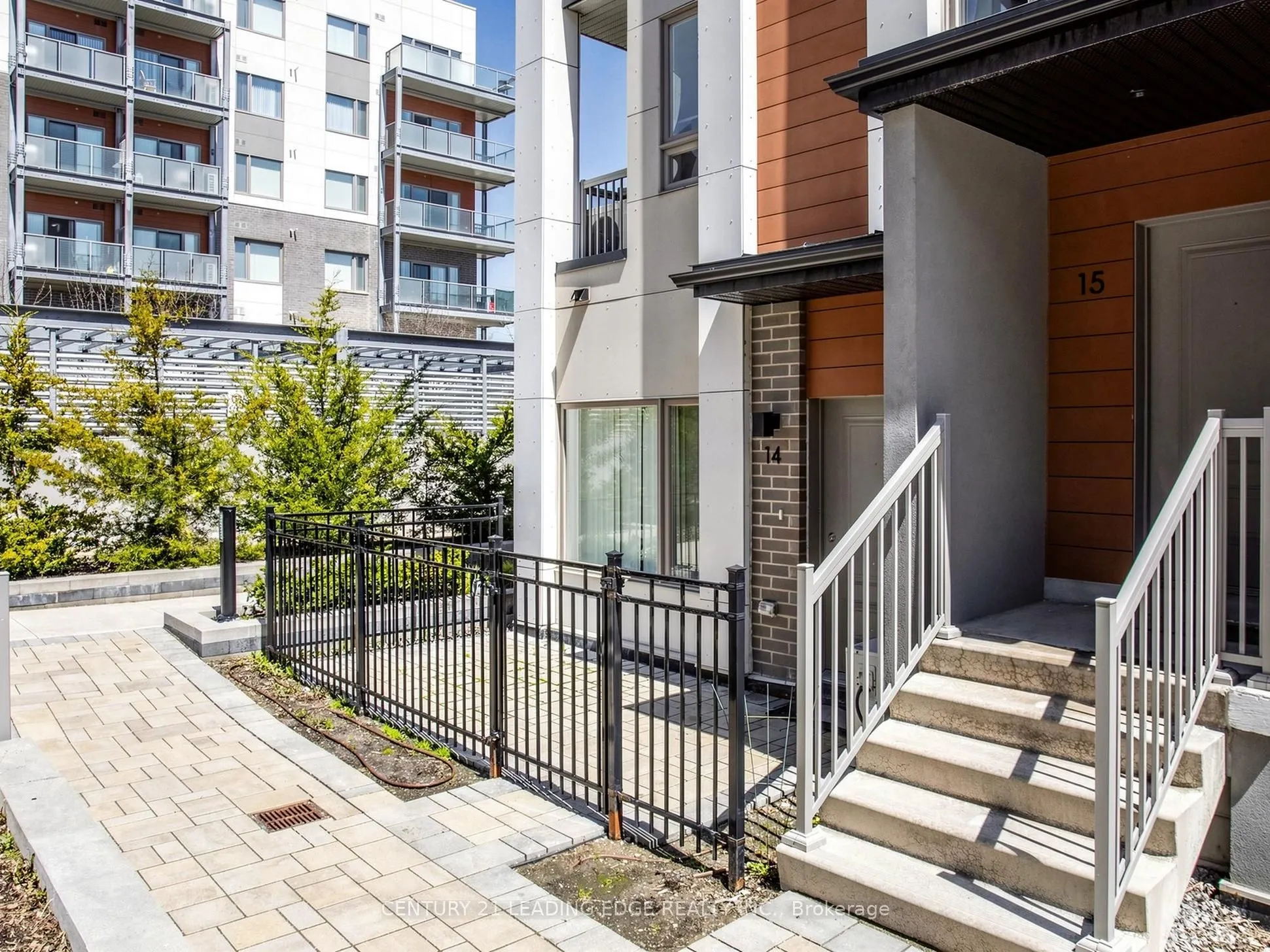 70 Orchid Place Drive #14