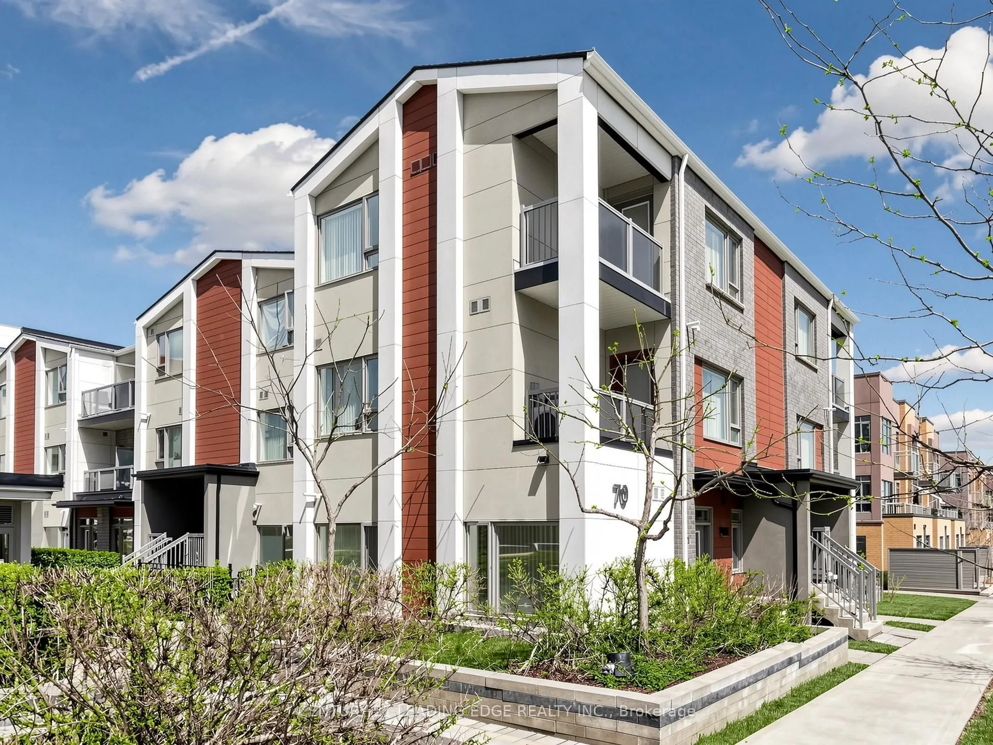 70 Orchid Place Drive #14