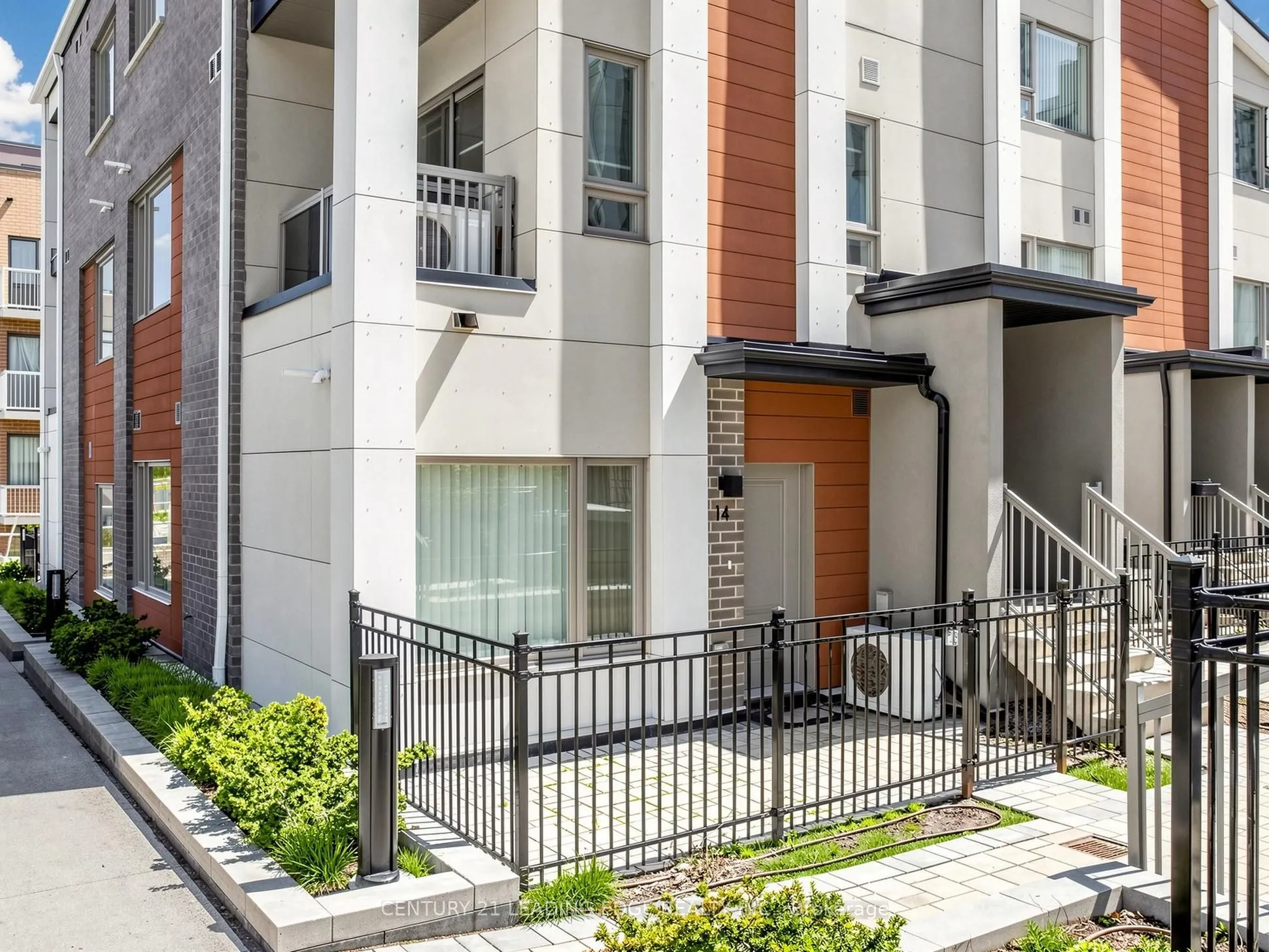 70 Orchid Place Drive #14