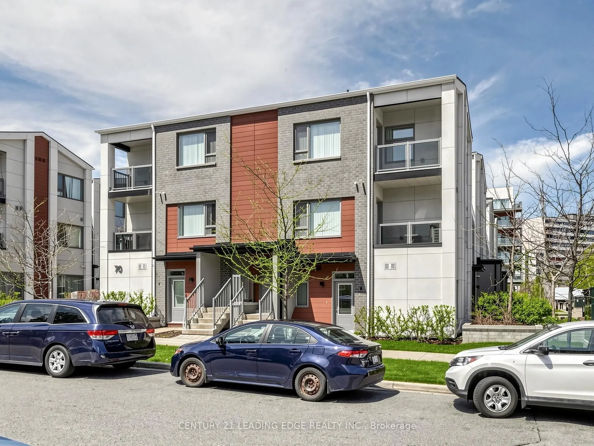 70 Orchid Place Drive #14