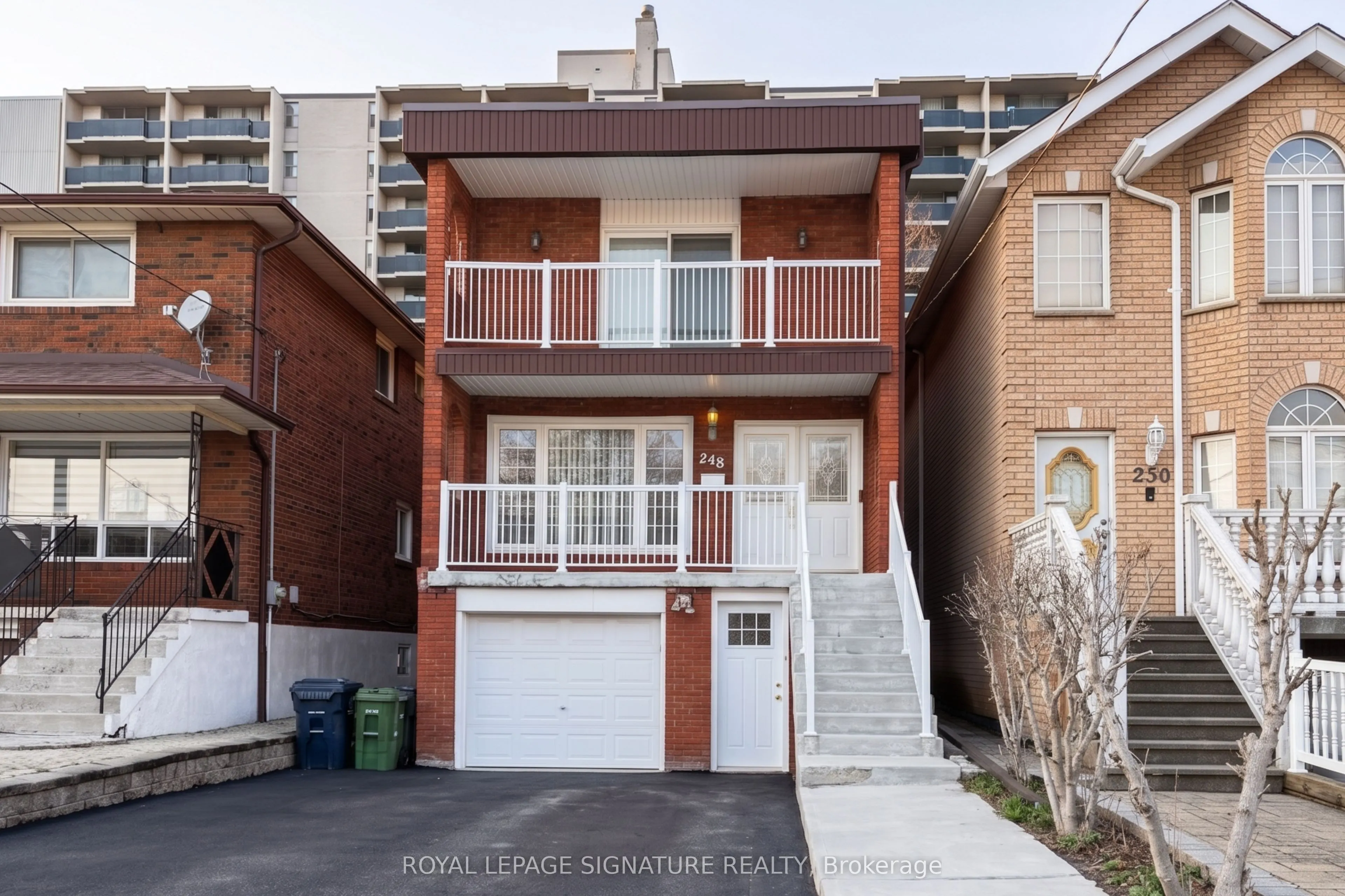 248 Gowan Avenue