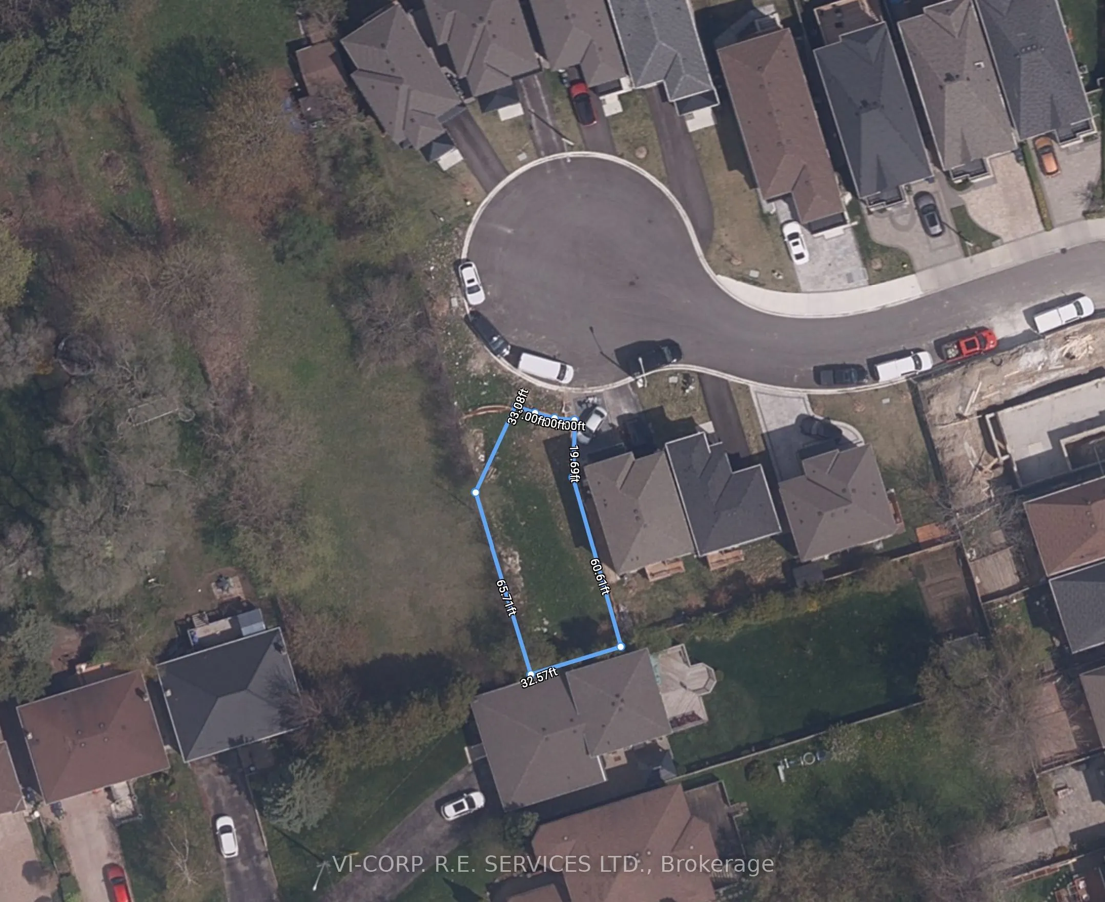 40 Hearth Place
