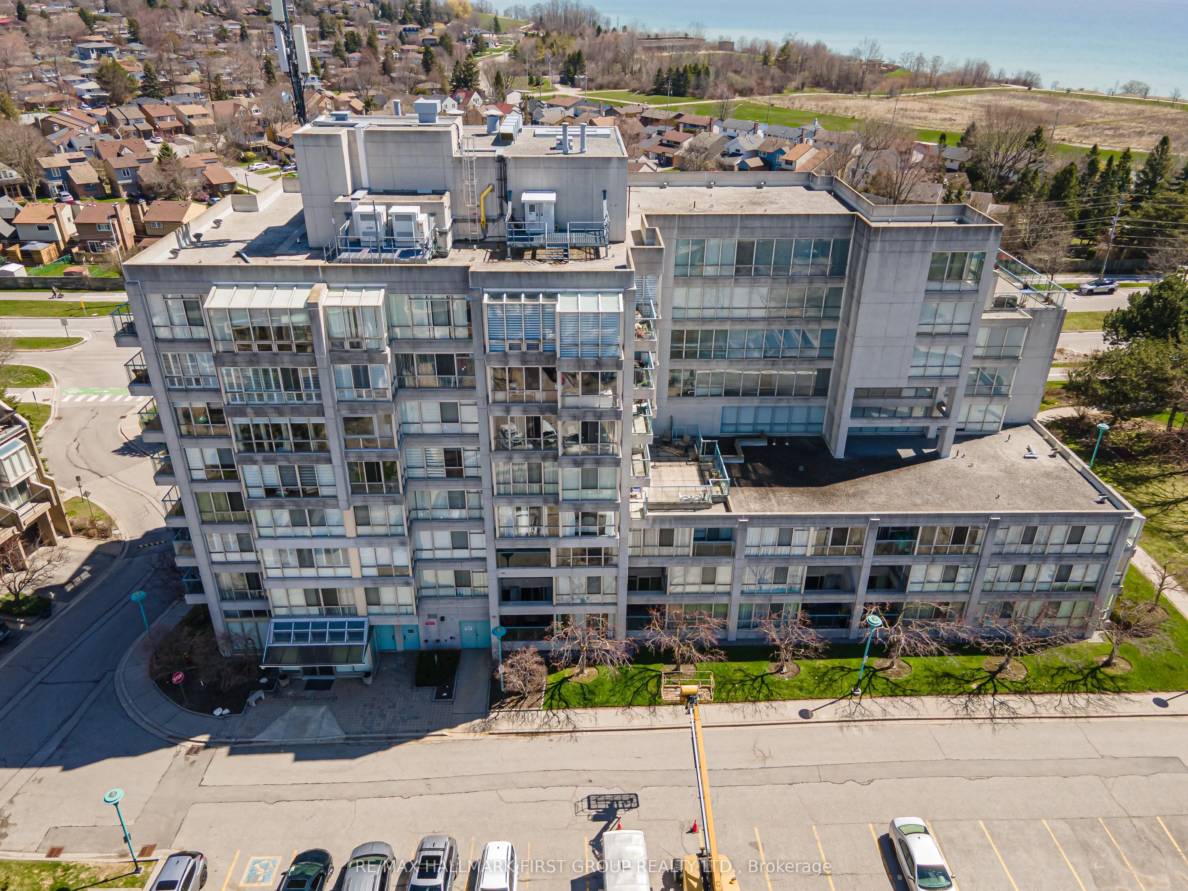 25 Cumberland Lane #110