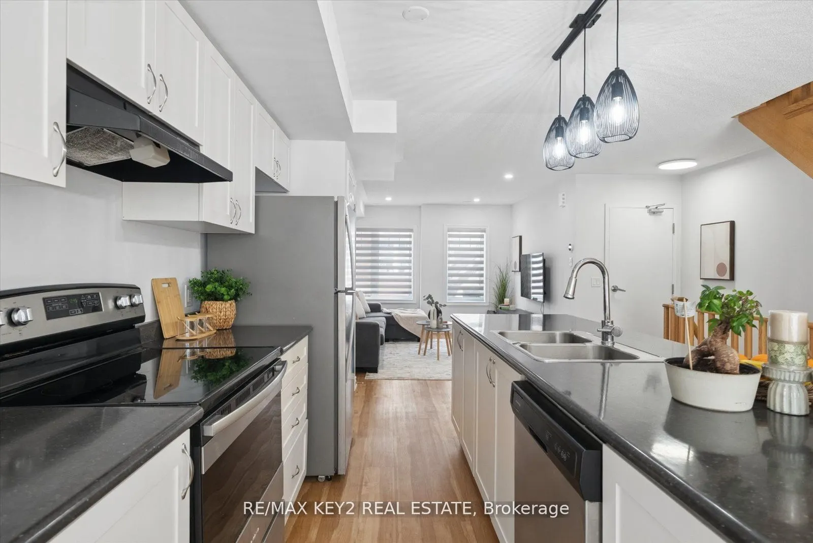 2500 Hill Rise Court #23
