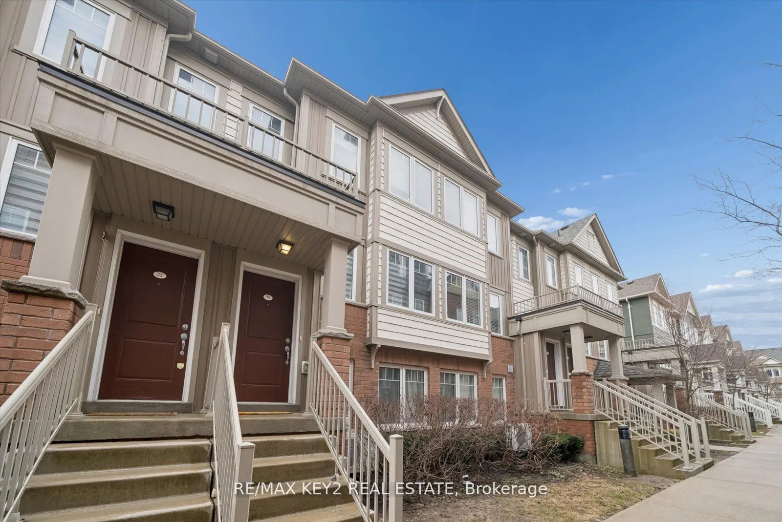 2500 Hill Rise Court #23