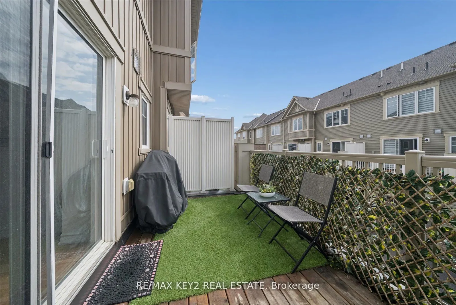2500 Hill Rise Court #23