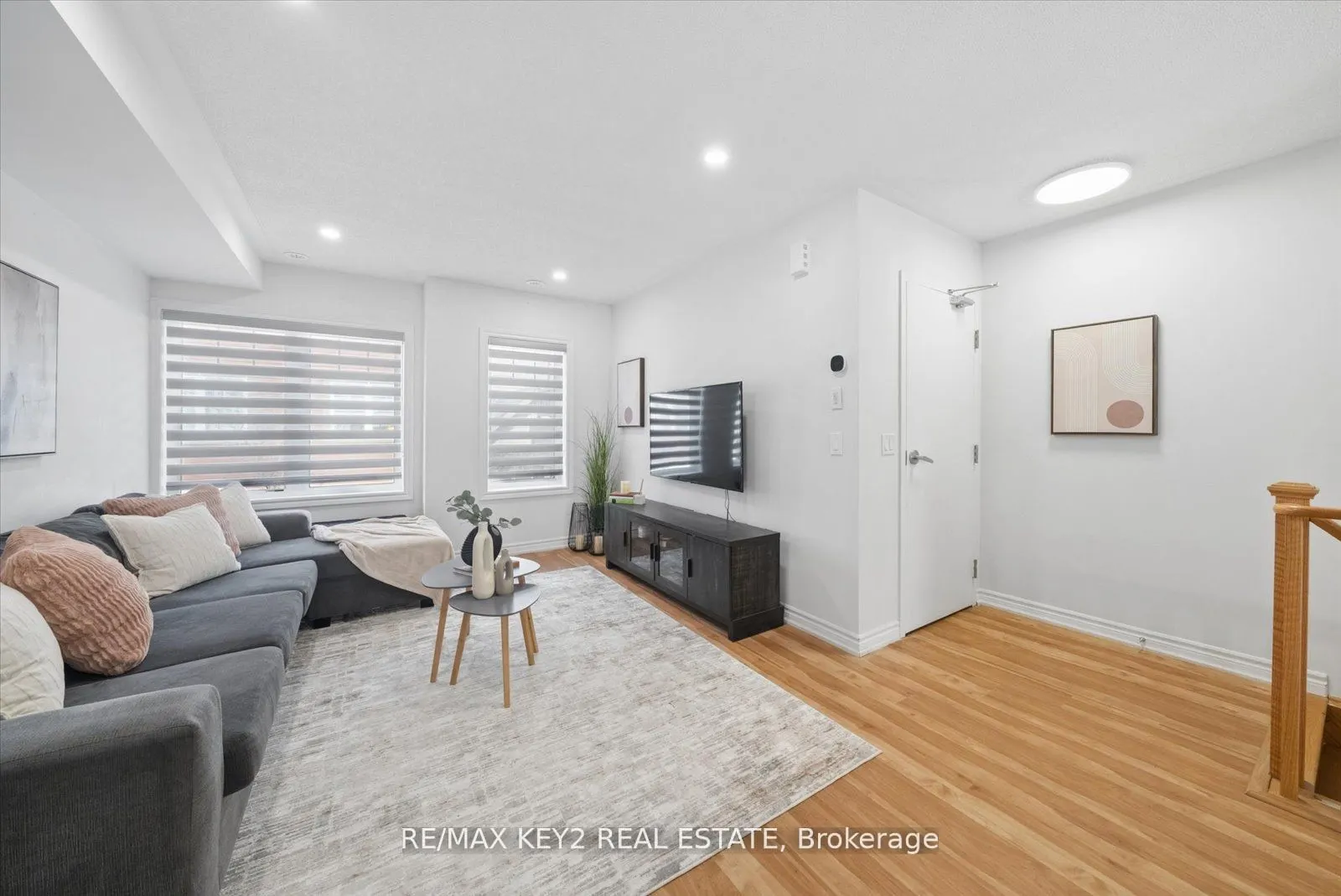 2500 Hill Rise Court #23