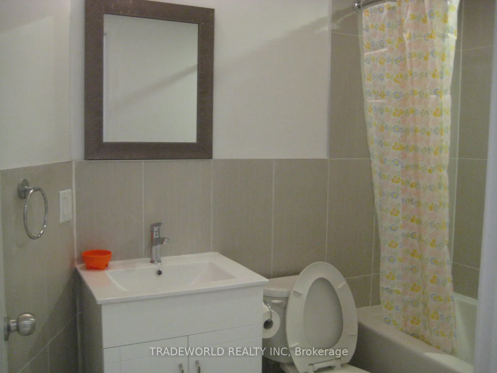 765 Gerrard Street E #Lower