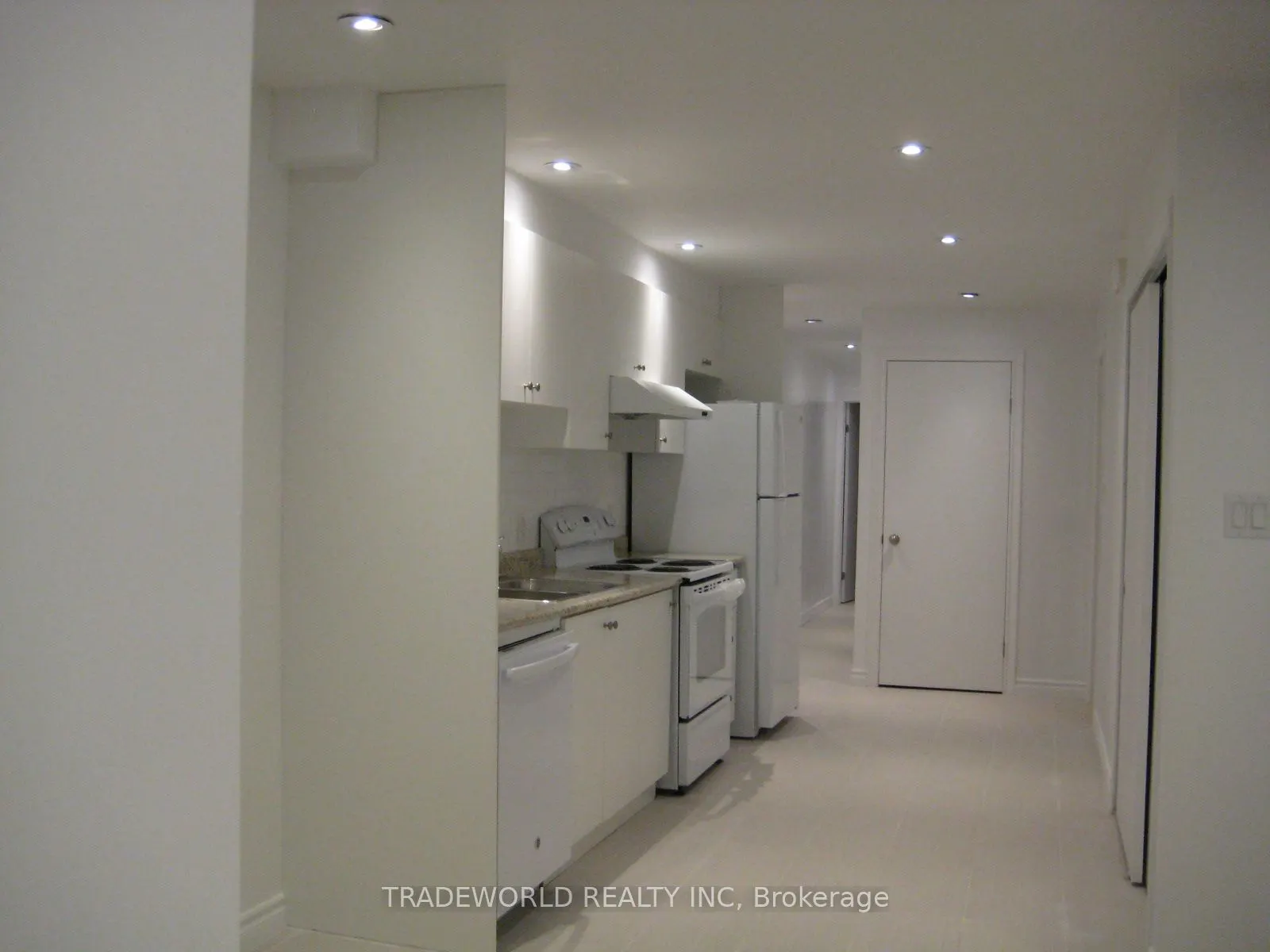 765 Gerrard Street E #Lower