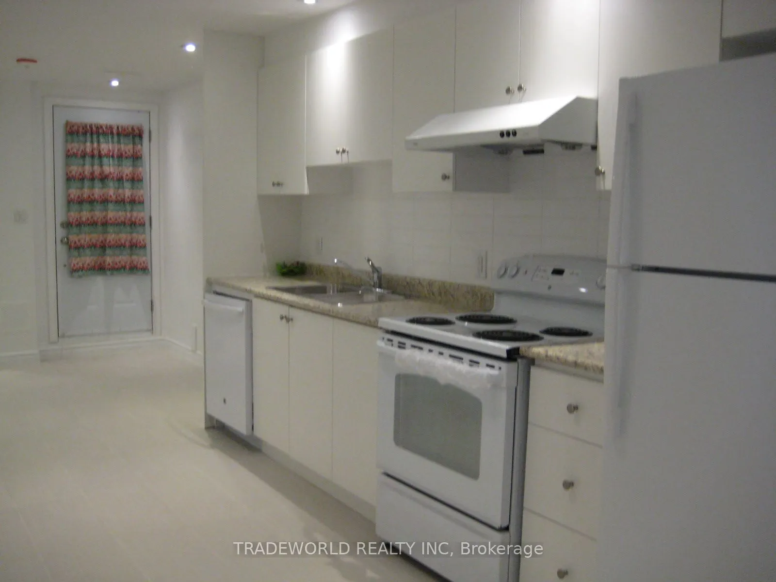 765 Gerrard Street E #Lower