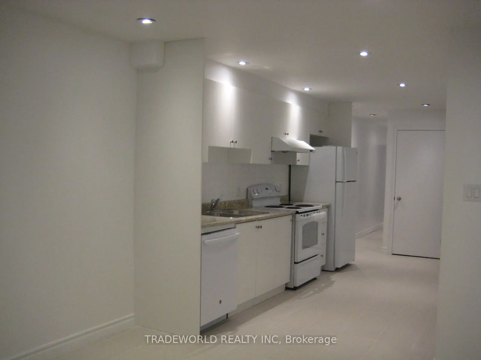 765 Gerrard Street E #Lower