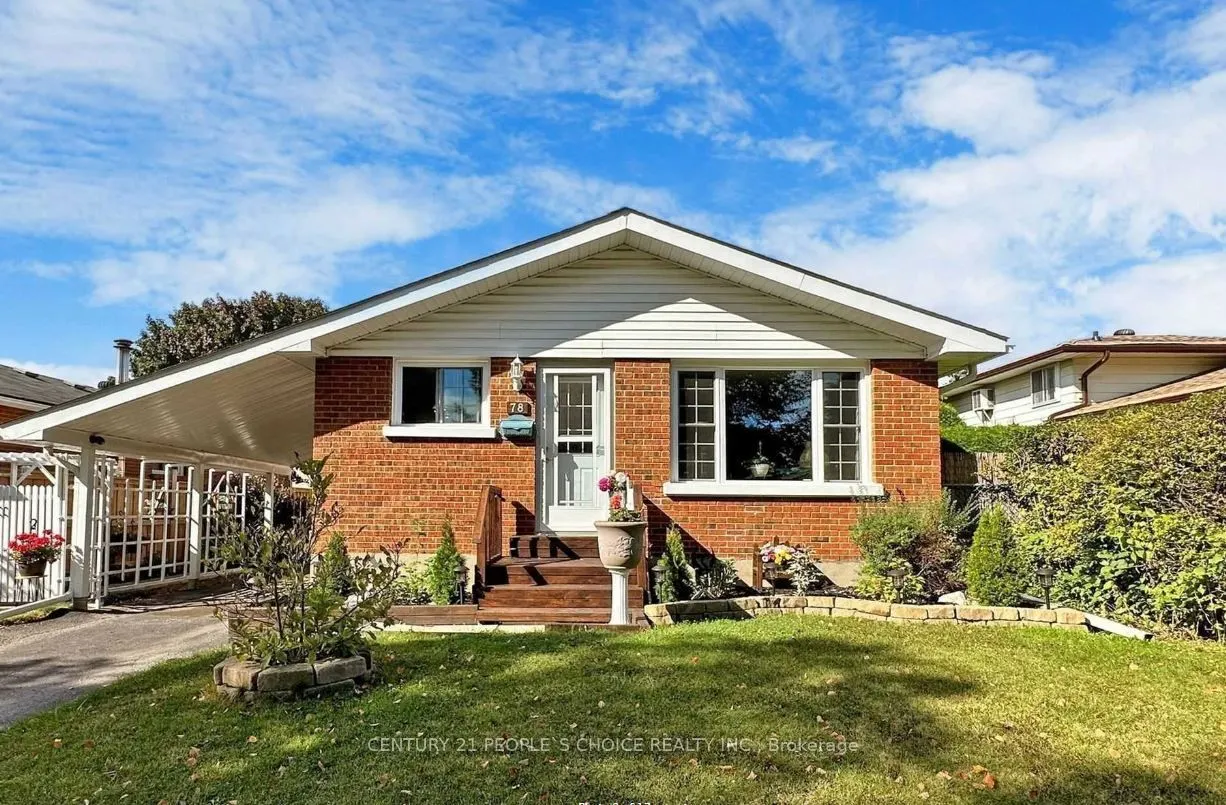 78 Claymore Crescent