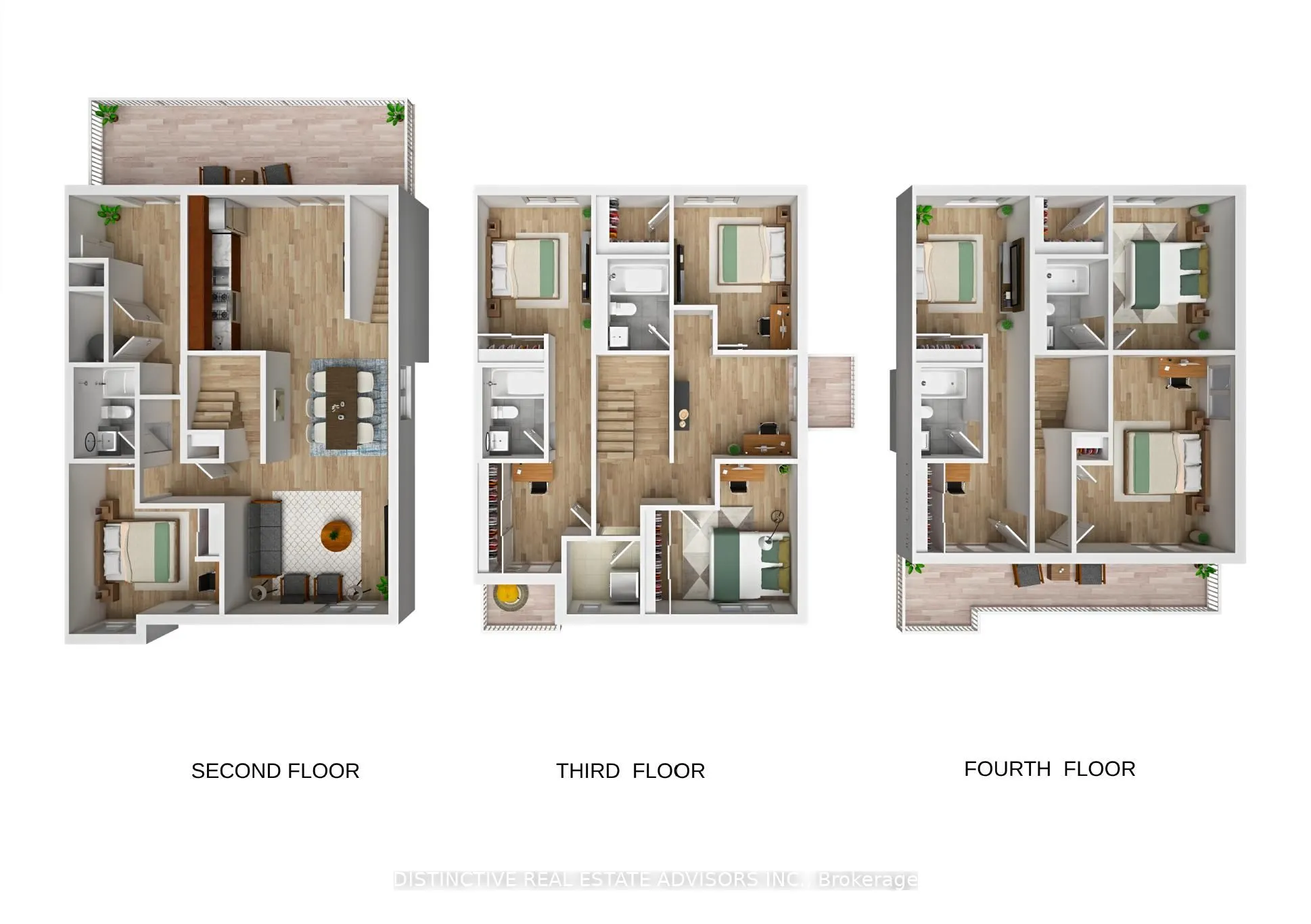 3069 Pharmacy Avenue #1 - Suite 4A+B
