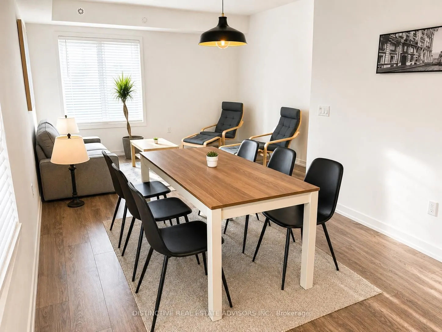 3069 Pharmacy Avenue #1 - Suite 4A+B